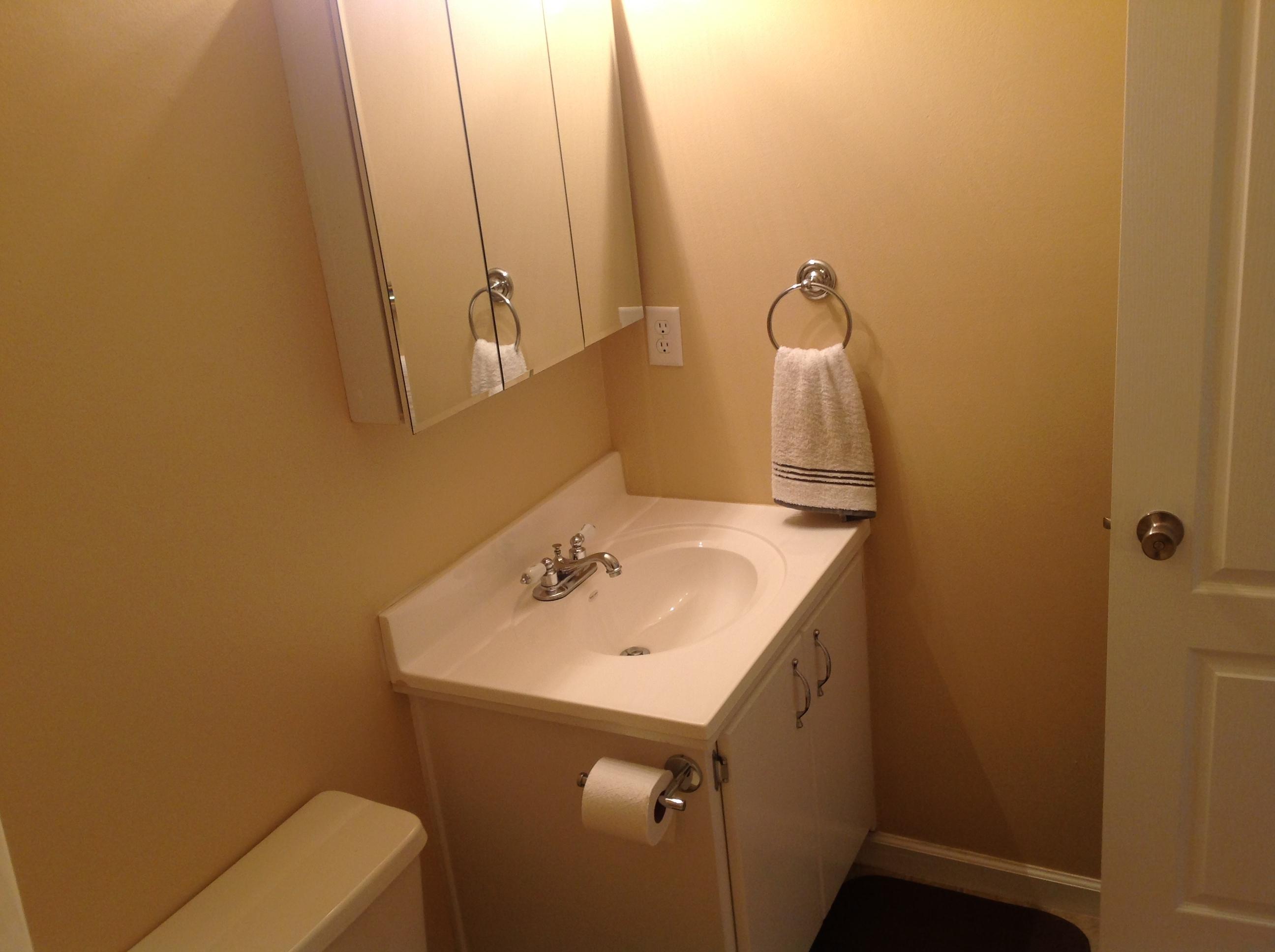 CIMARRON ESTATES - Residential