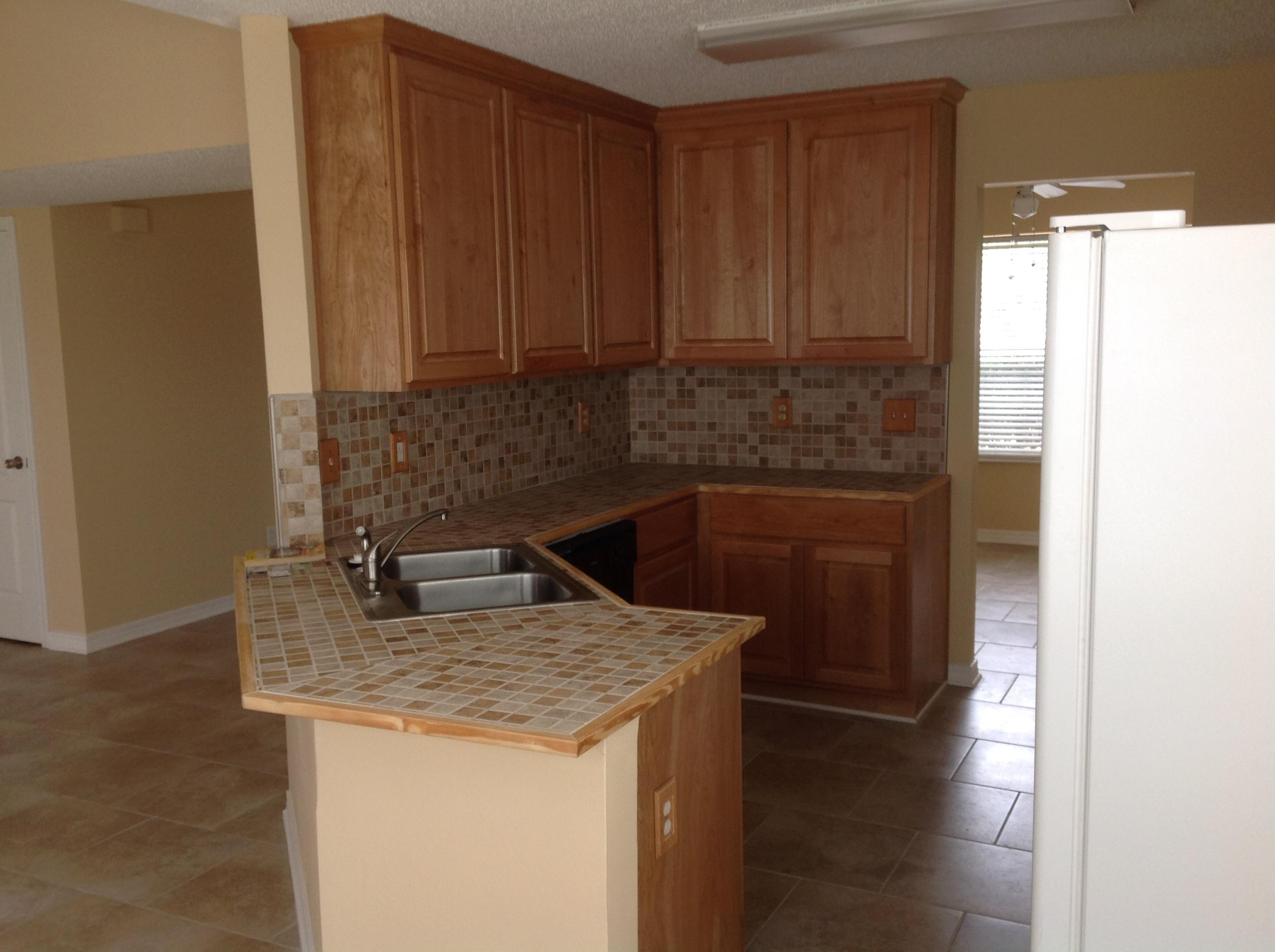 CIMARRON ESTATES - Residential