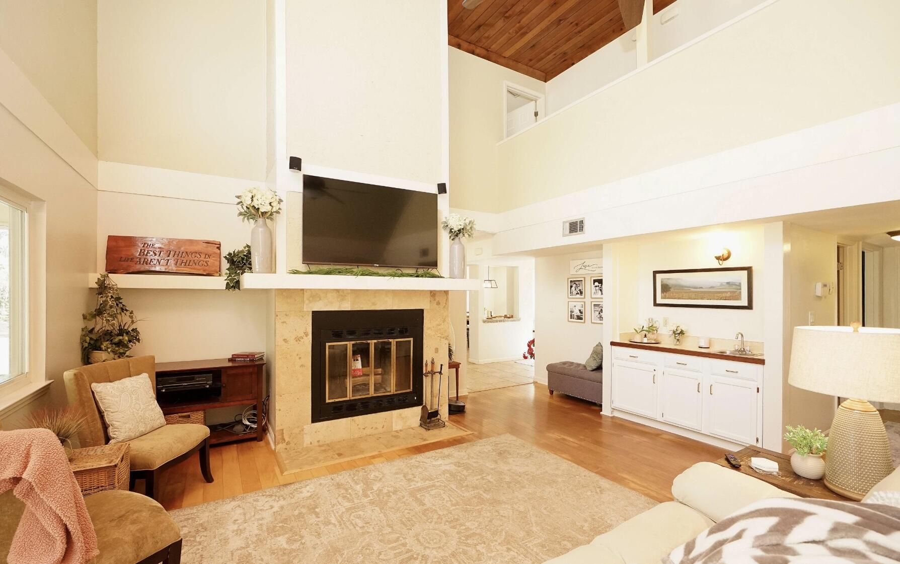 ST. ANDREWS - Residential