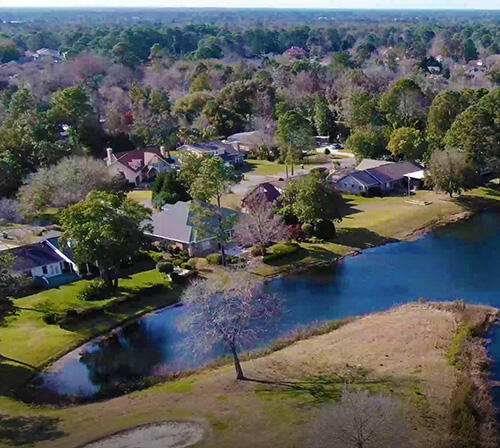 ST. ANDREWS - Residential
