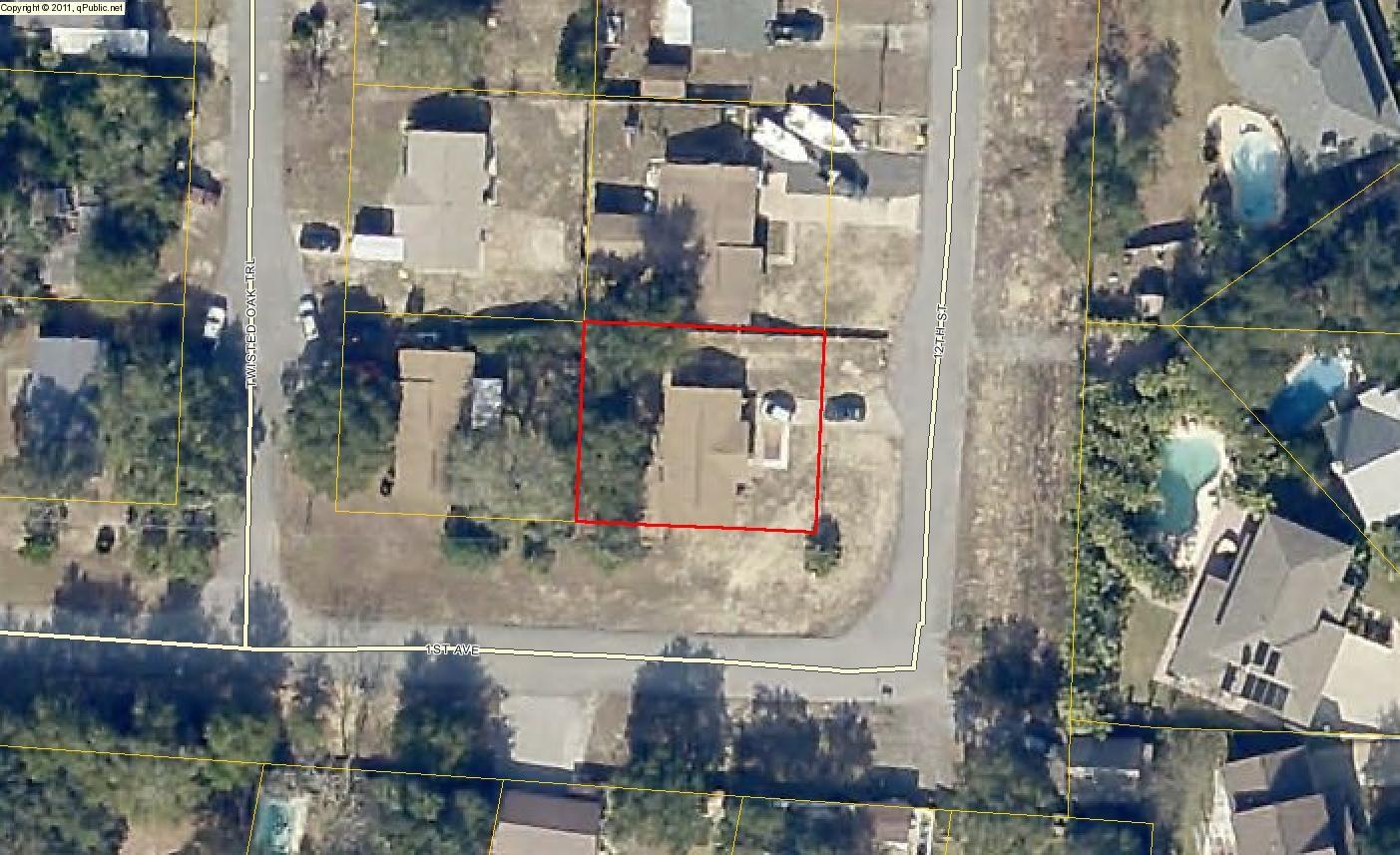 PORT DIXIE - Residential