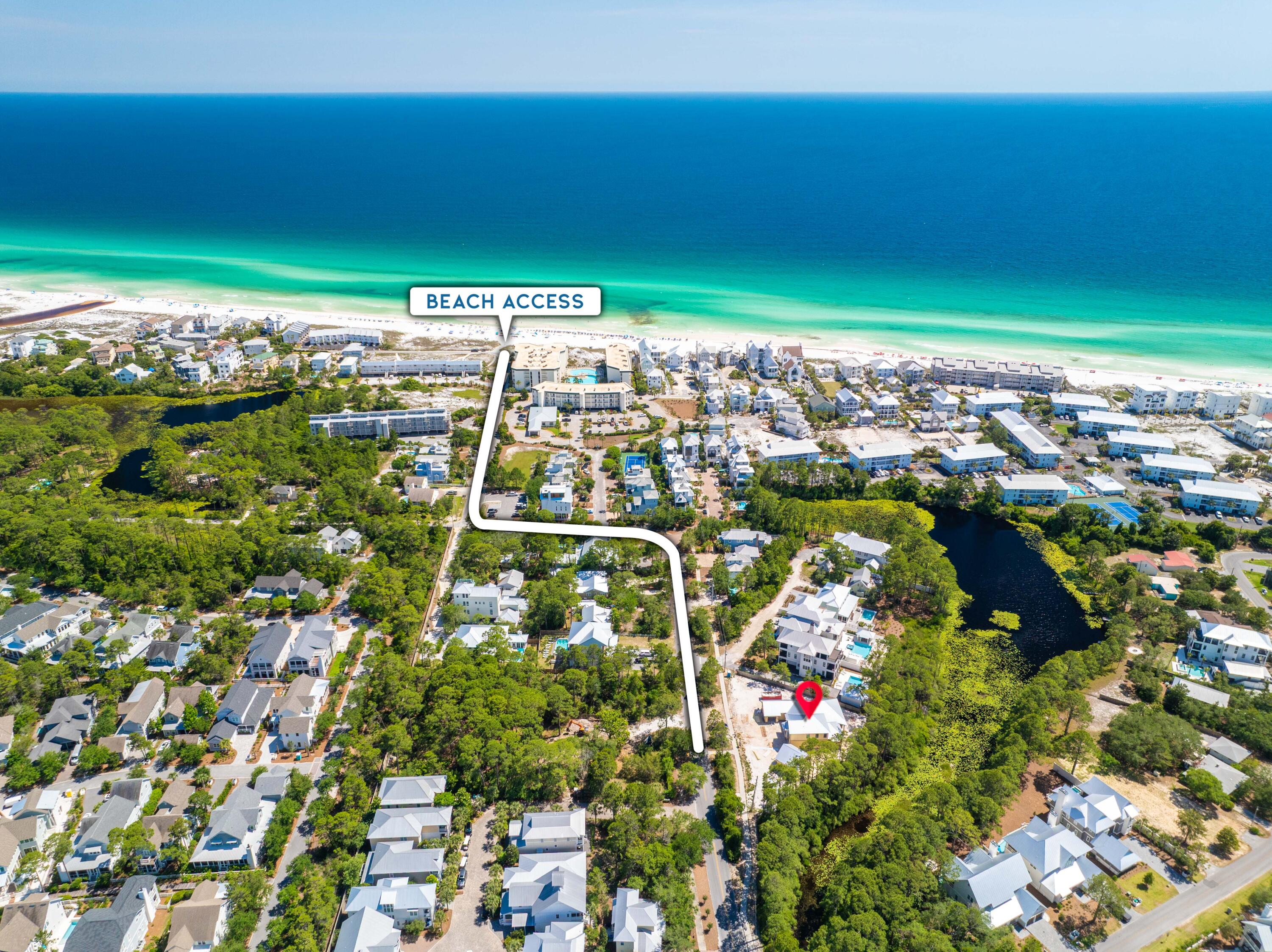 EASTERN LAKE ESTATES - Residential