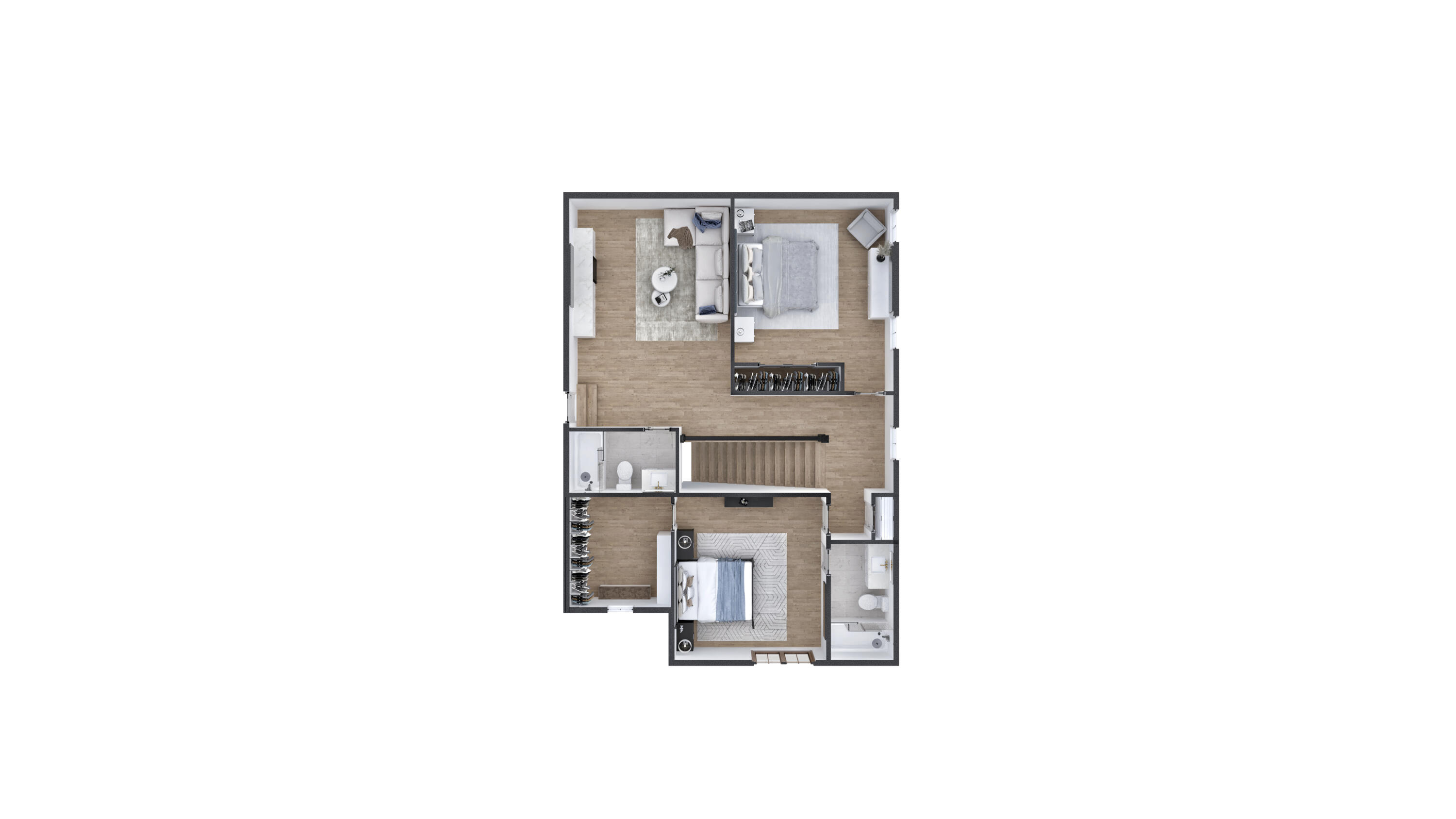 EASTERN LAKE ESTATES - Residential