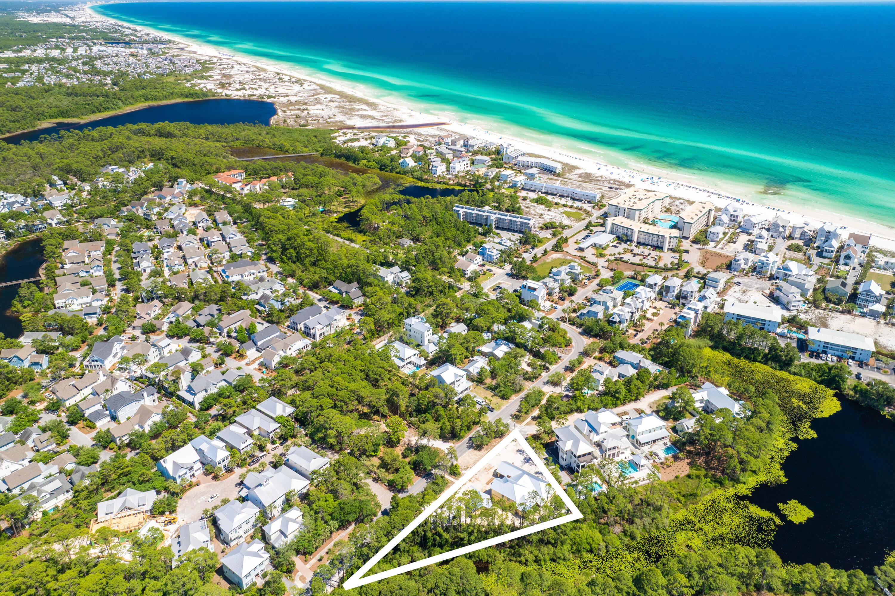 EASTERN LAKE ESTATES - Residential