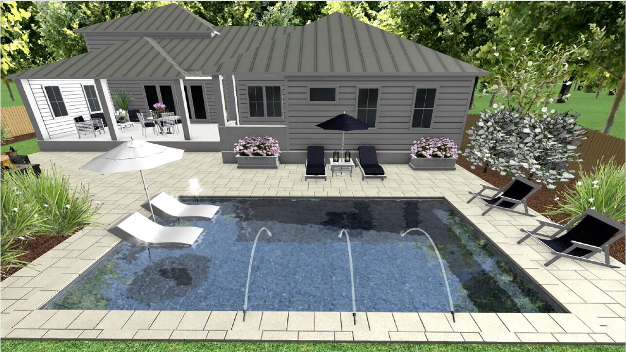 EASTERN LAKE ESTATES - Residential