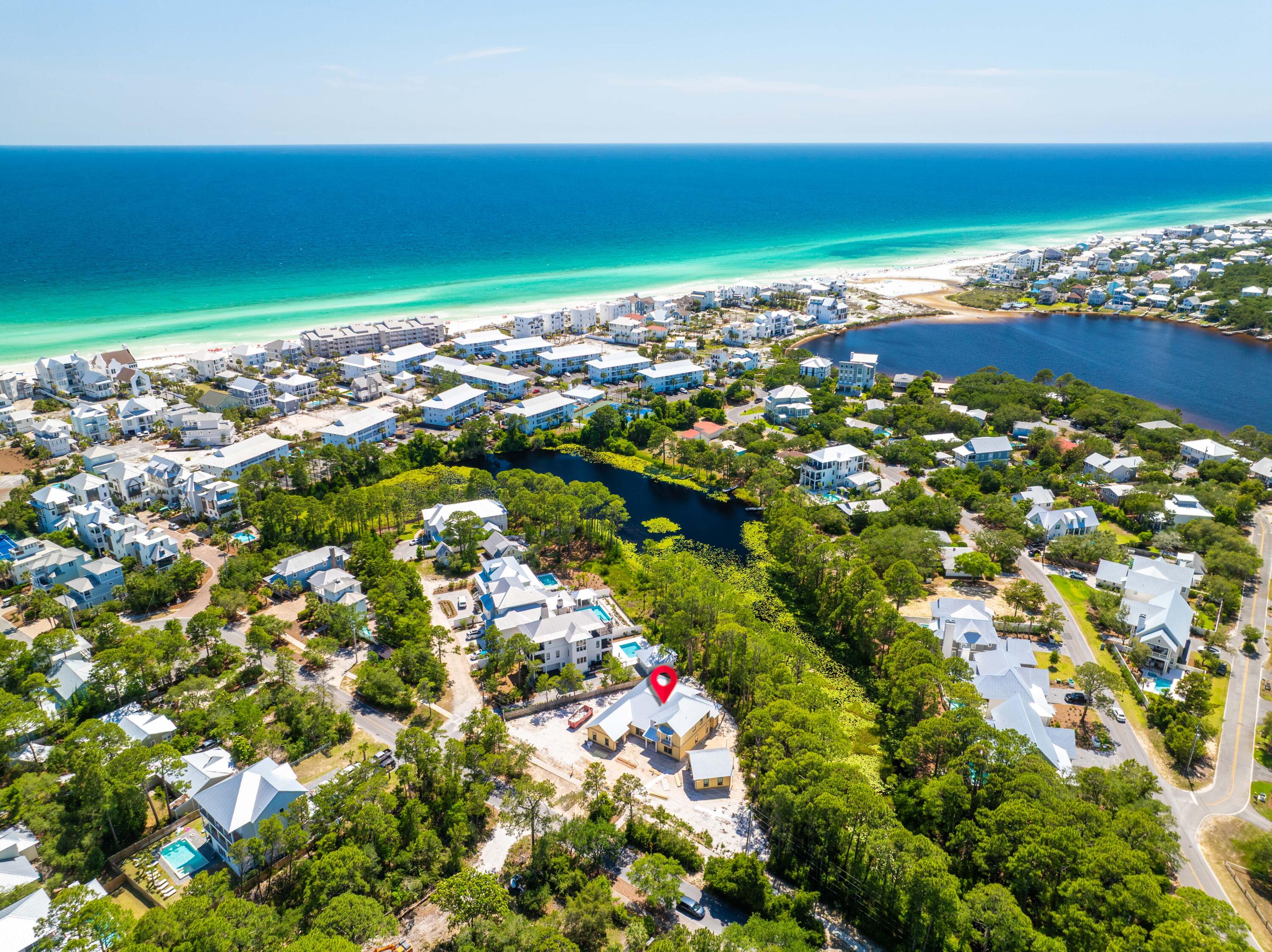 EASTERN LAKE ESTATES - Residential