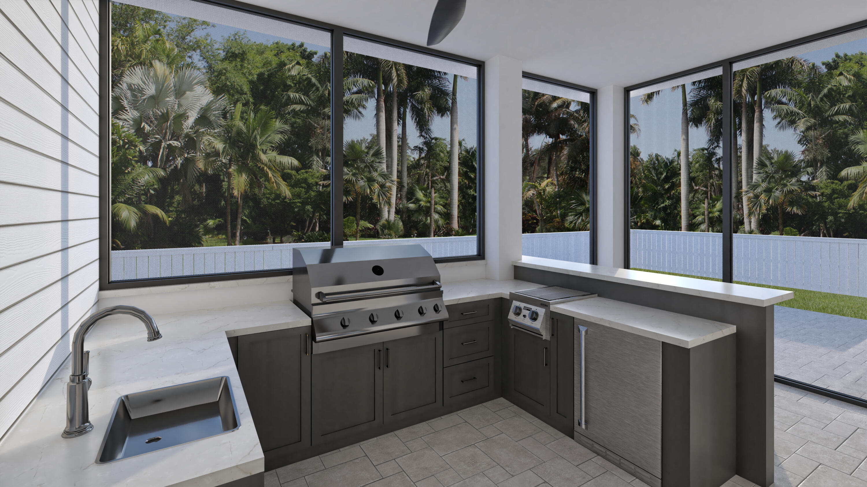 EASTERN LAKE ESTATES - Residential