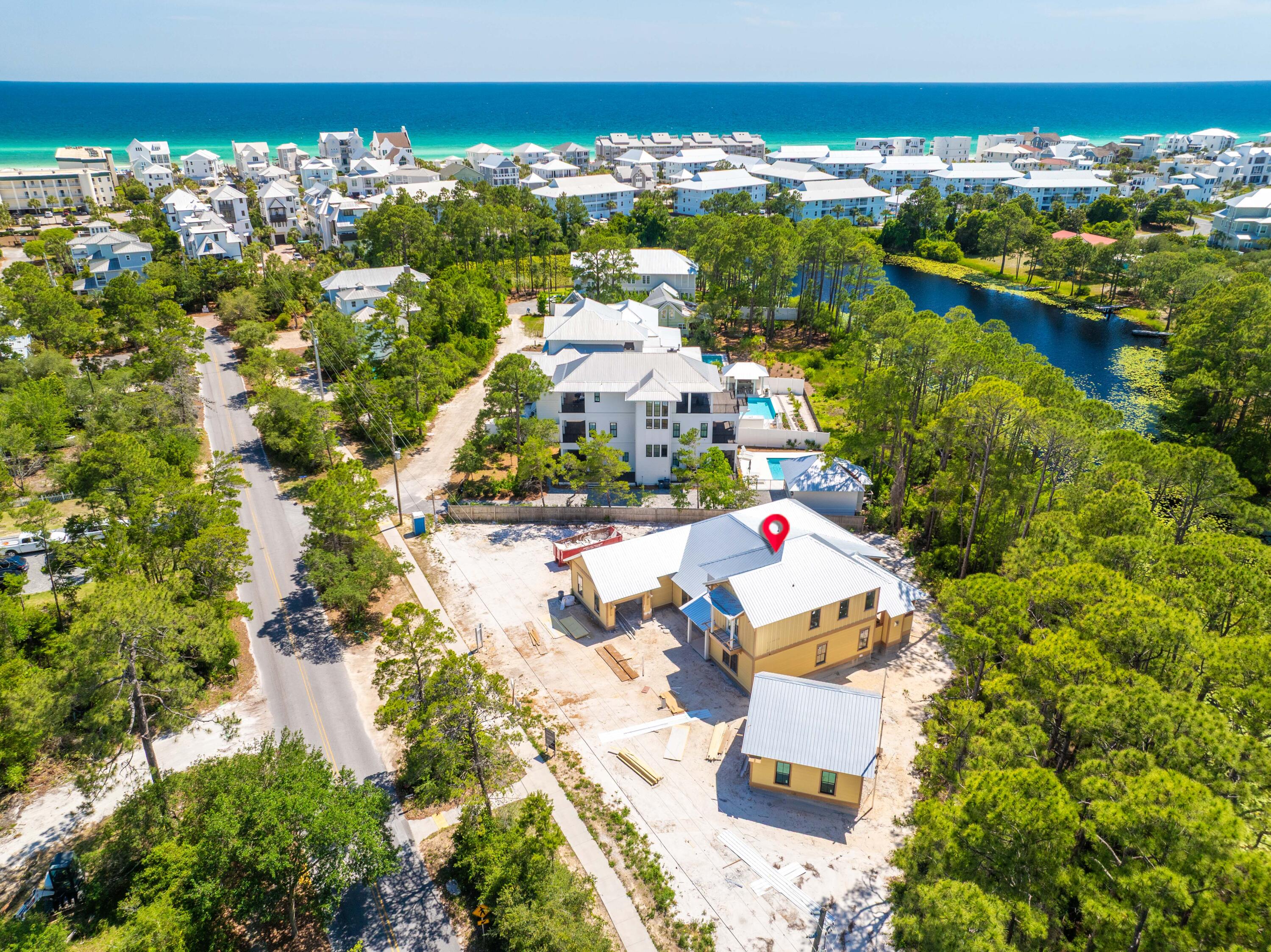 EASTERN LAKE ESTATES - Residential