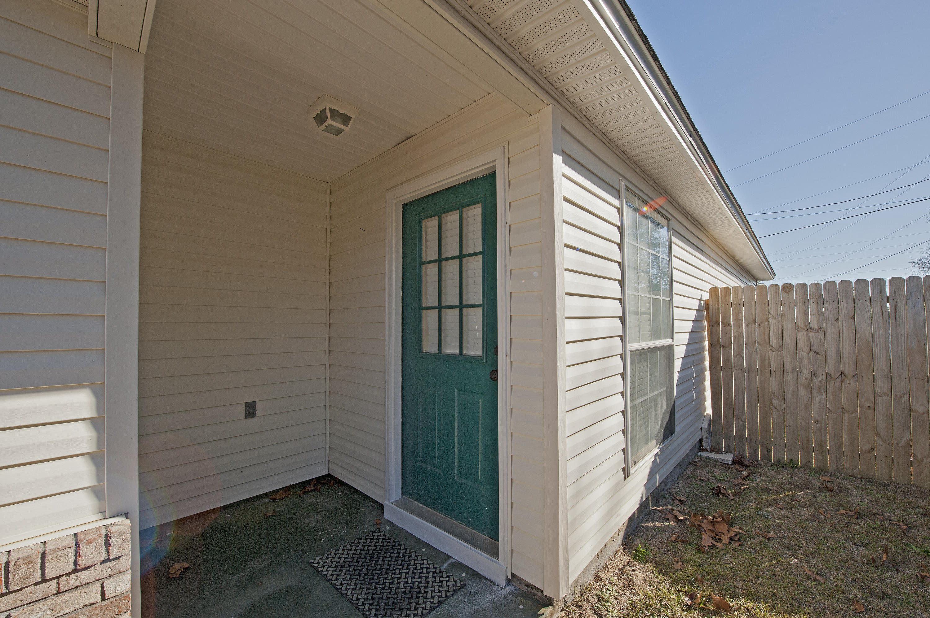 HOLLYROD PARK - Residential