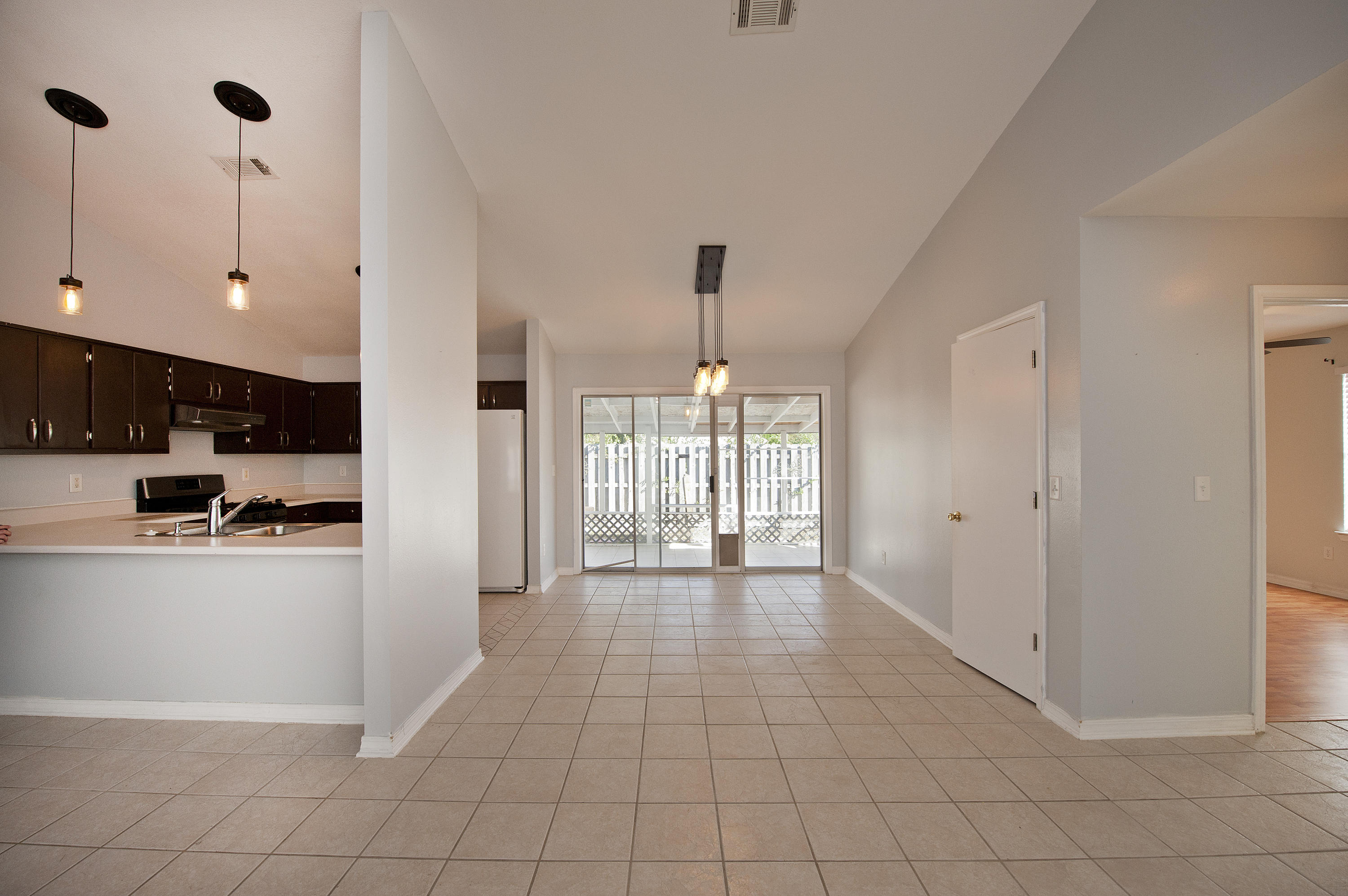 HOLLYROD PARK - Residential