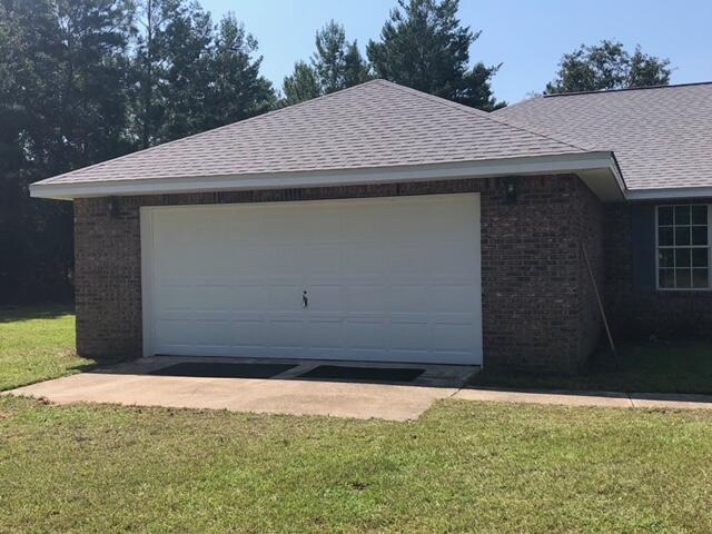 HINOTE MANOR - Residential