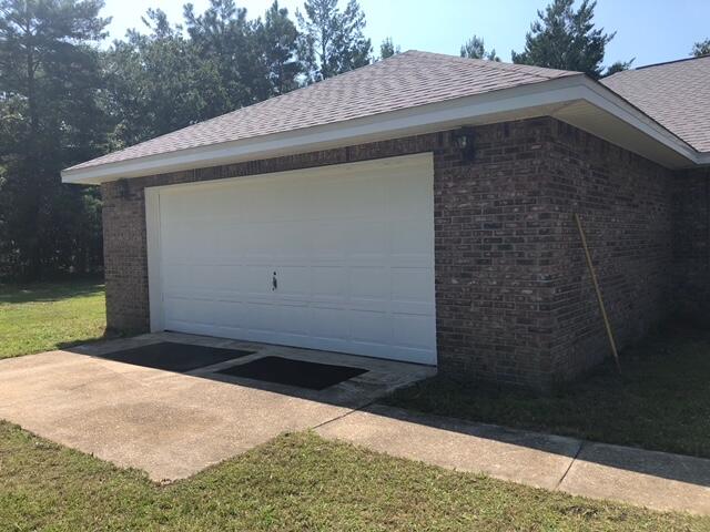 HINOTE MANOR - Residential