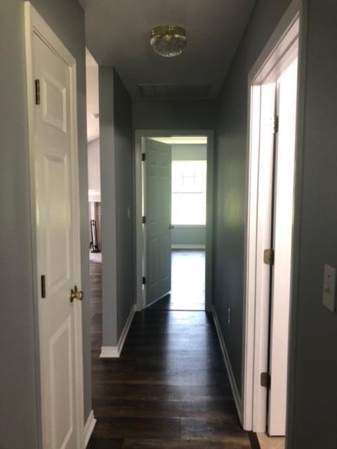 HINOTE MANOR - Residential