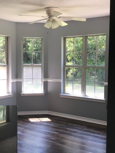 HINOTE MANOR - Residential