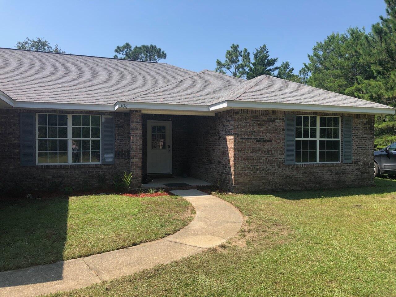 HINOTE MANOR - Residential