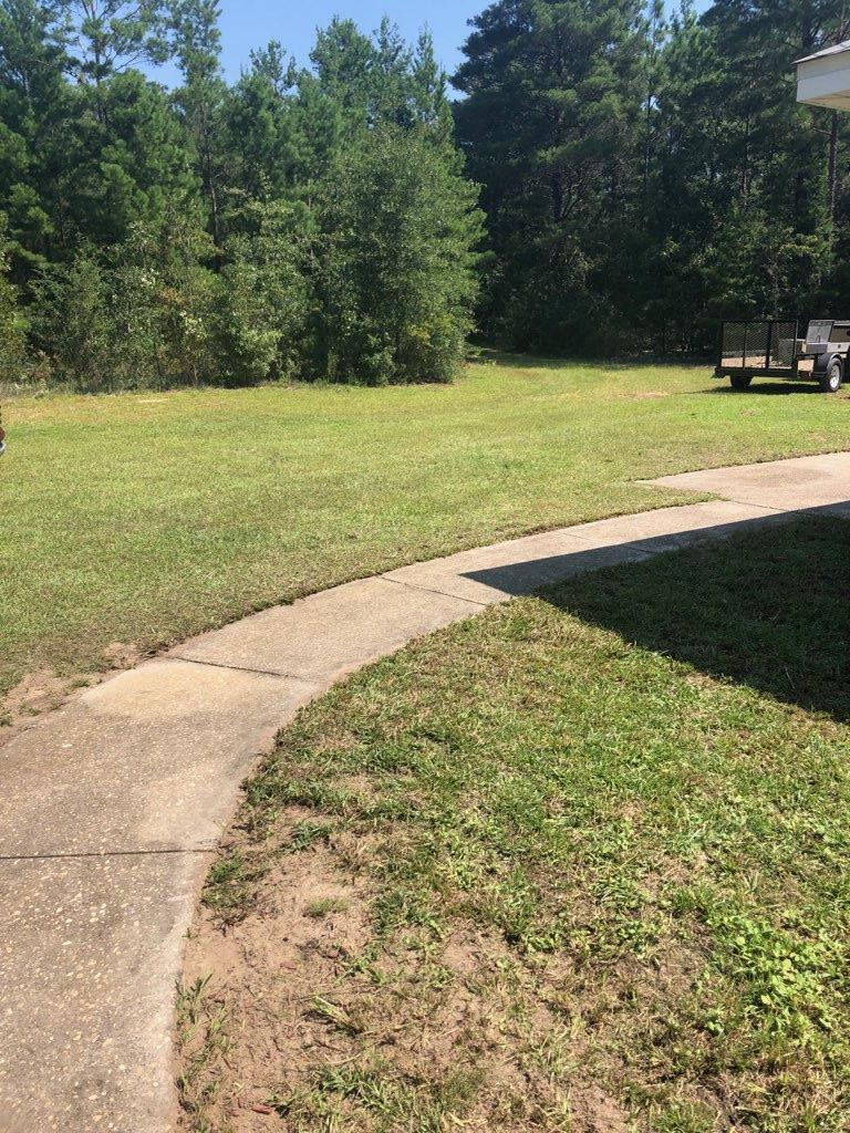 HINOTE MANOR - Residential