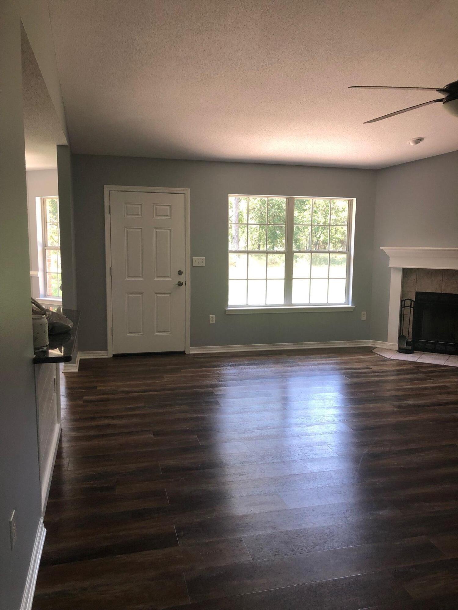 HINOTE MANOR - Residential