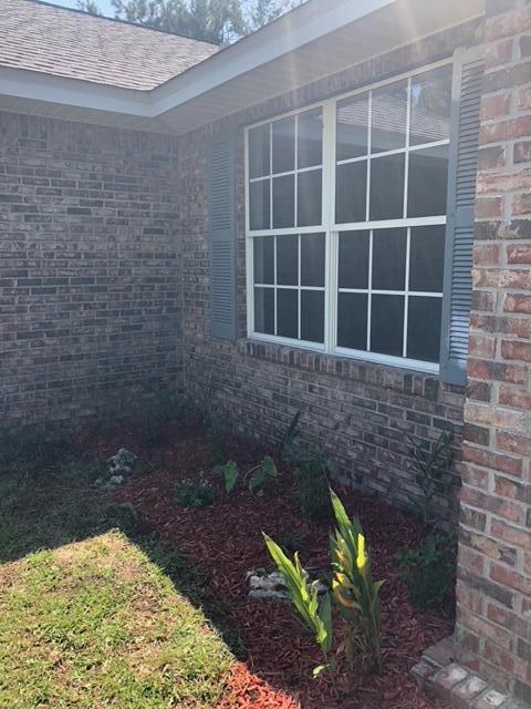 HINOTE MANOR - Residential