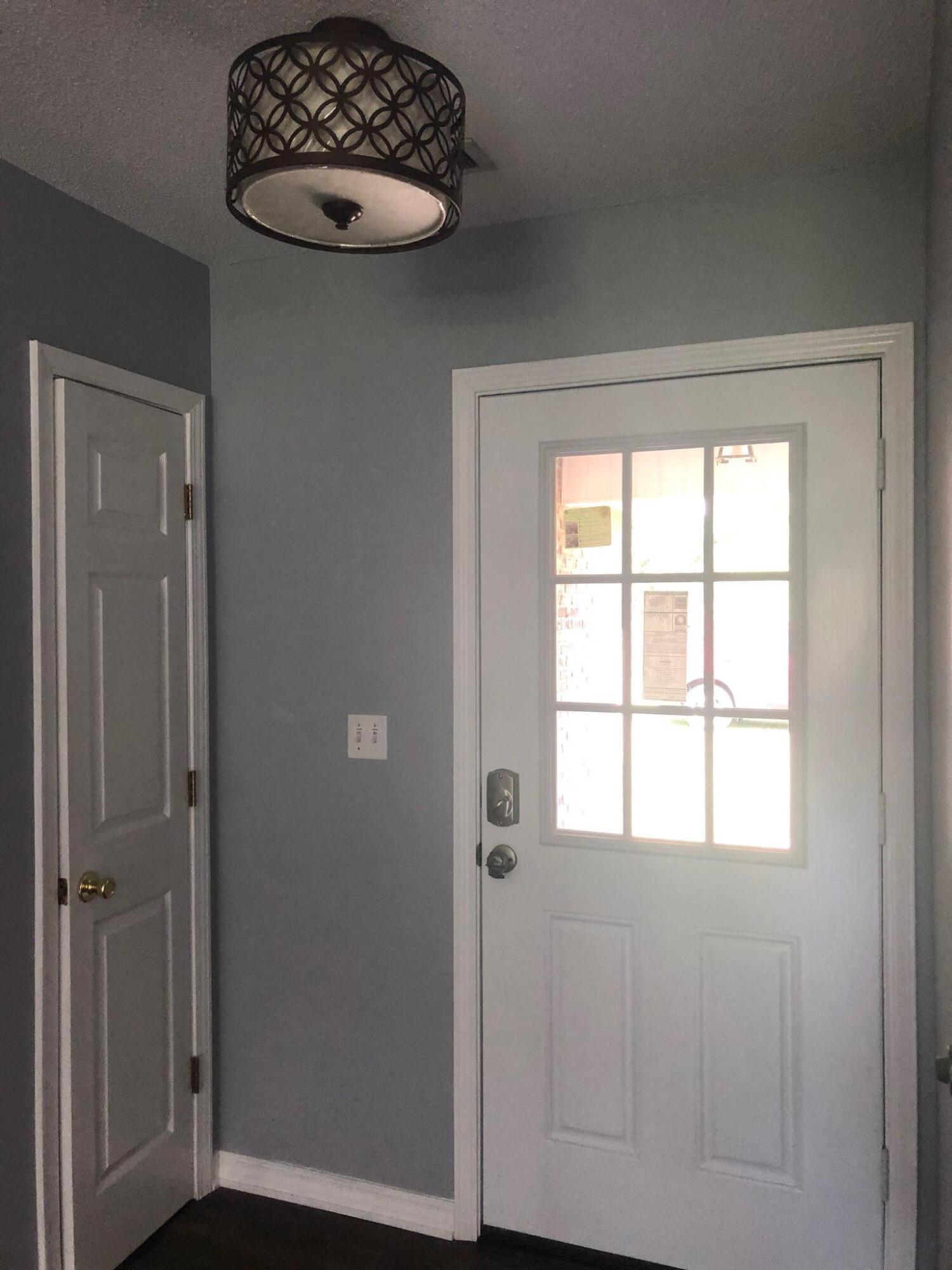 HINOTE MANOR - Residential