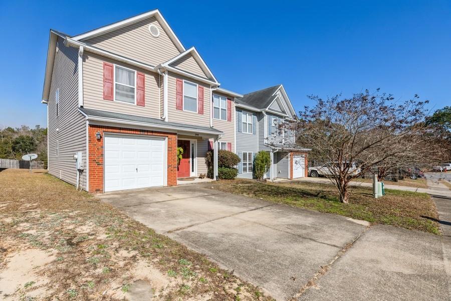 Stillwell Estates - Residential