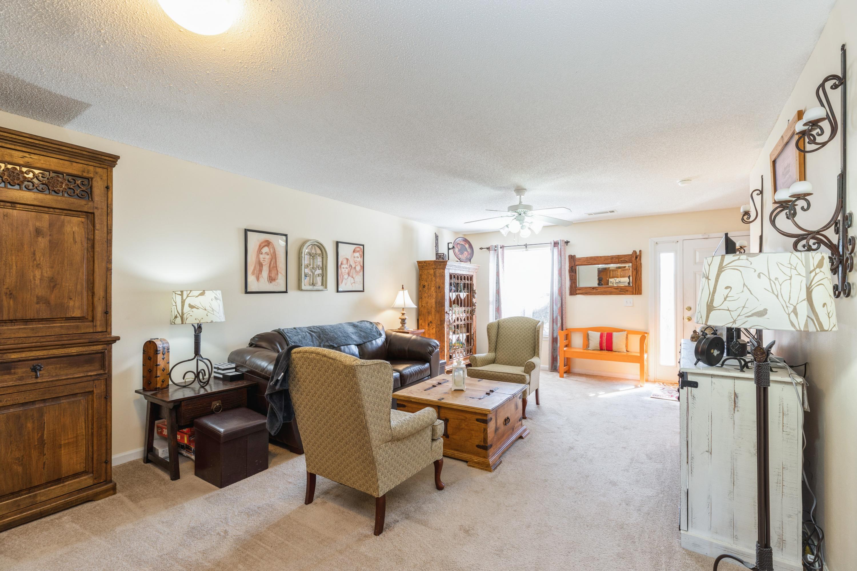 Stillwell Estates - Residential