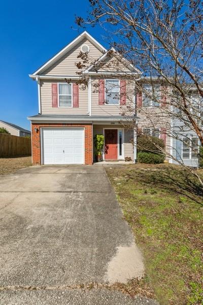 Stillwell Estates - Residential