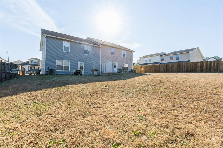 Stillwell Estates - Residential