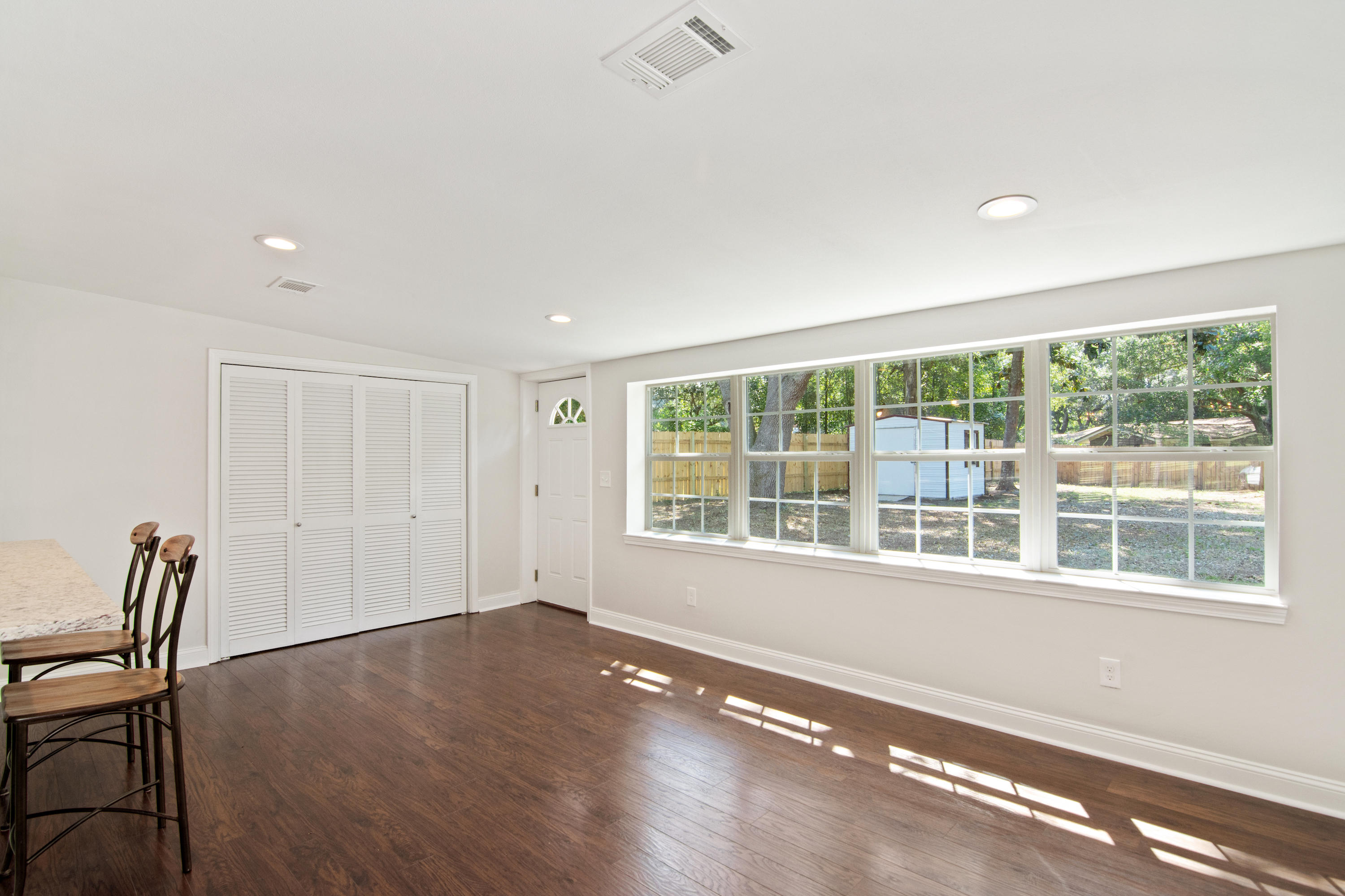 Bayou Woods - Residential