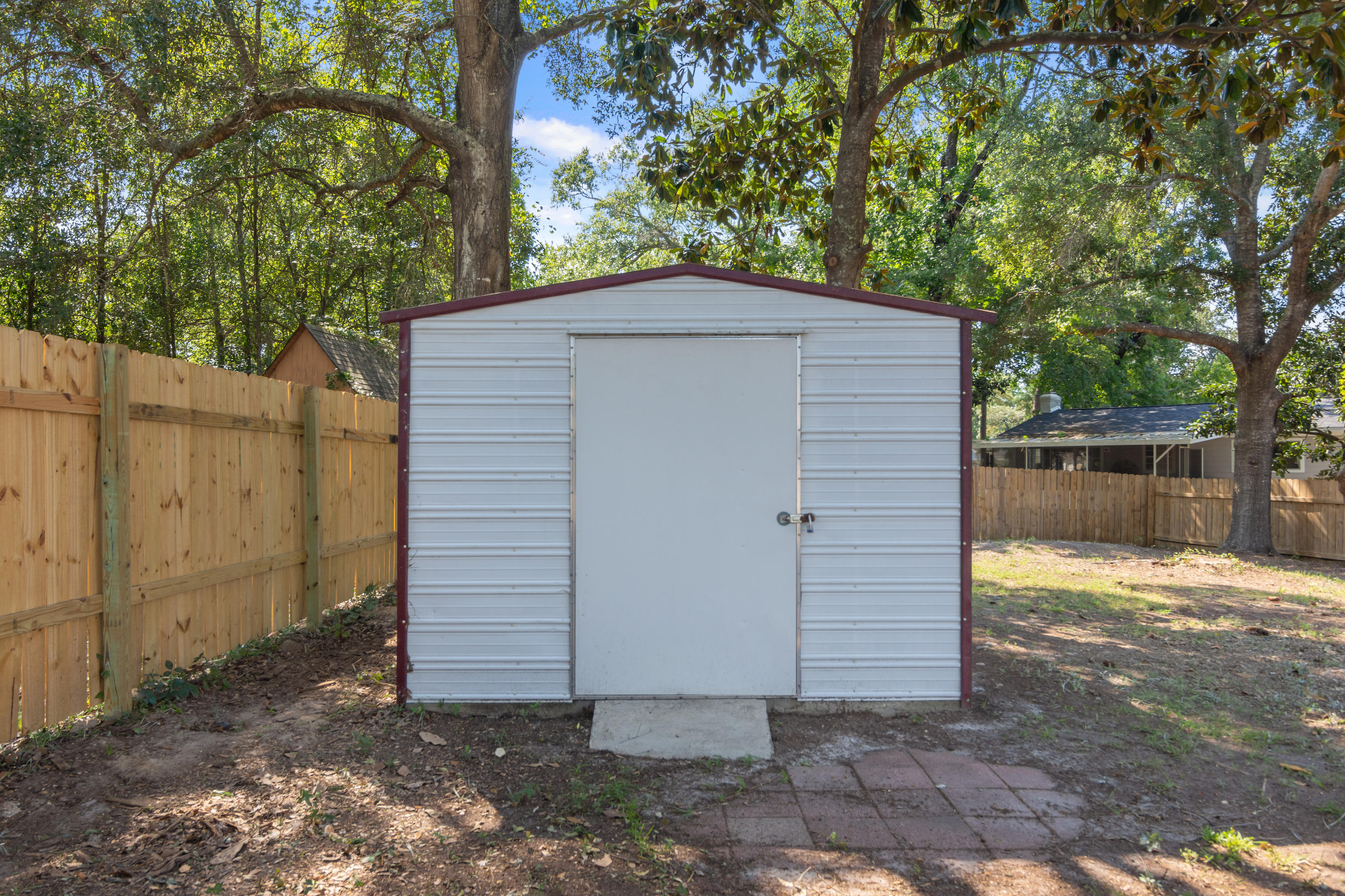 Bayou Woods - Residential