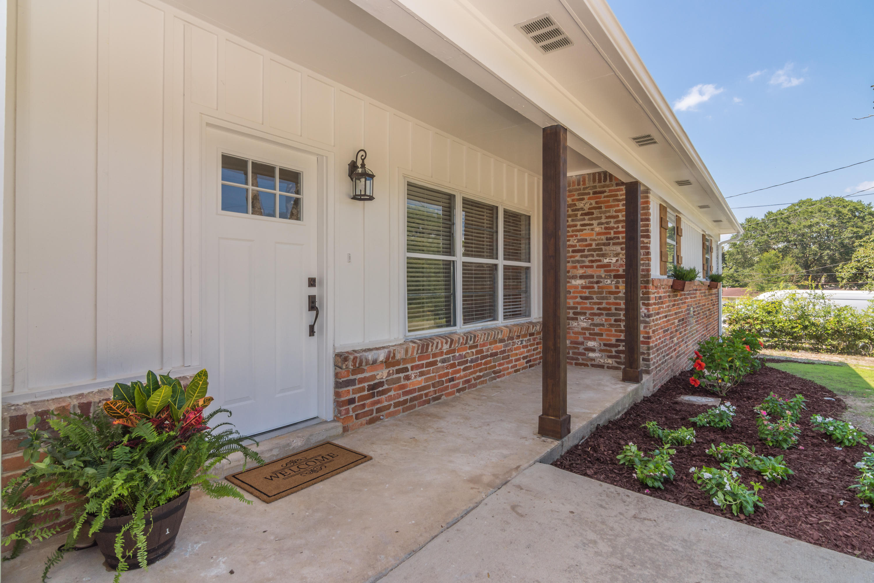 Bayou Woods - Residential