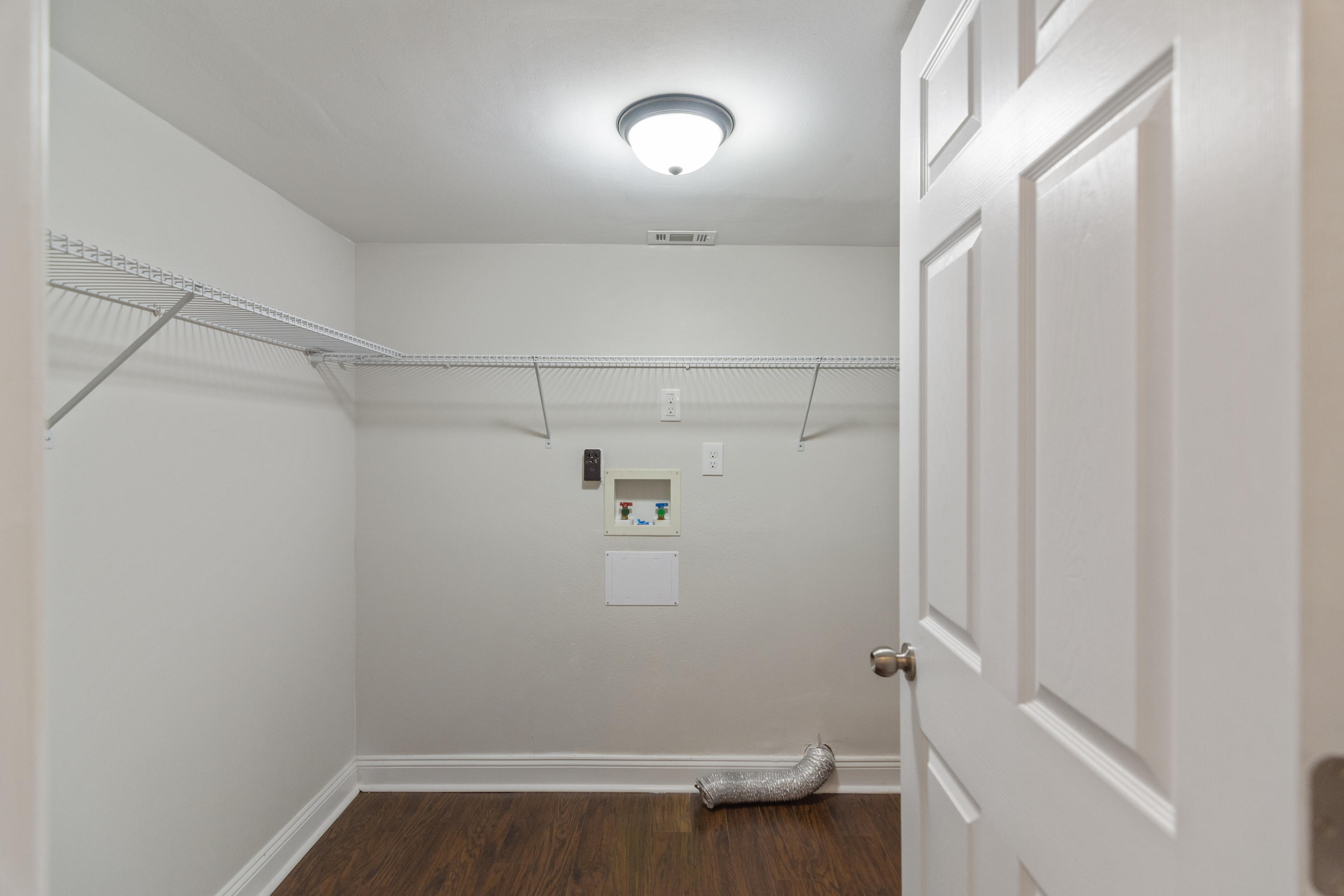 Bayou Woods - Residential