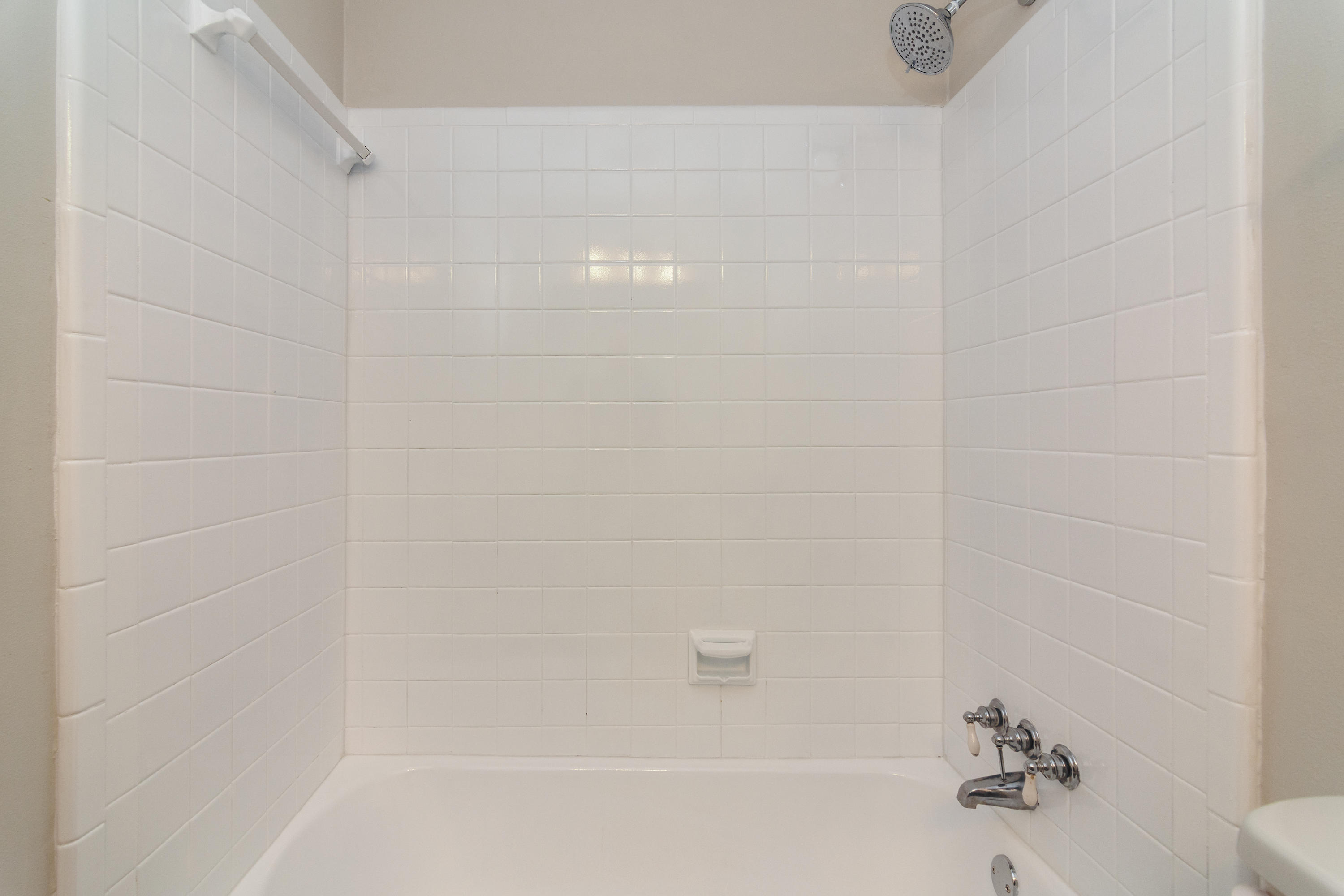 Bayou Woods - Residential