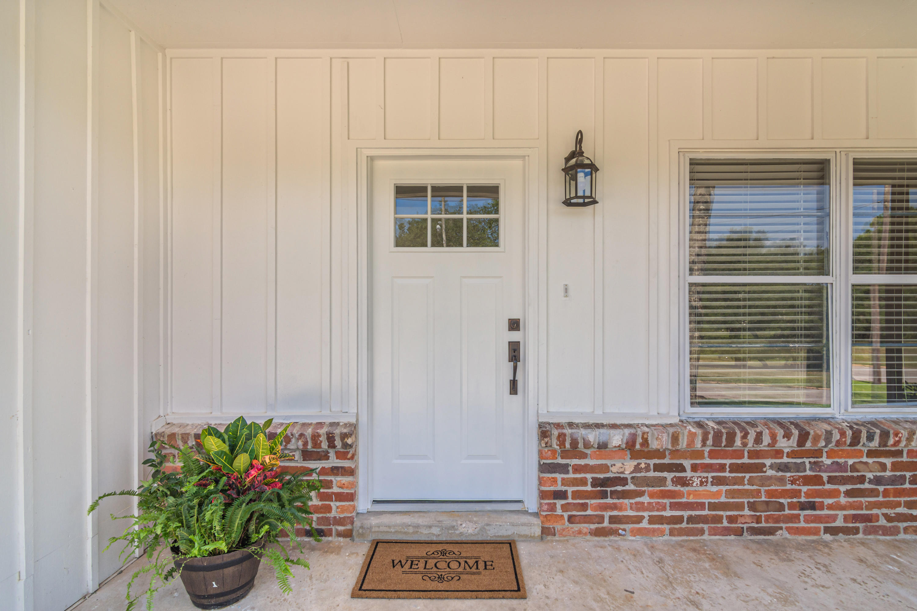 Bayou Woods - Residential