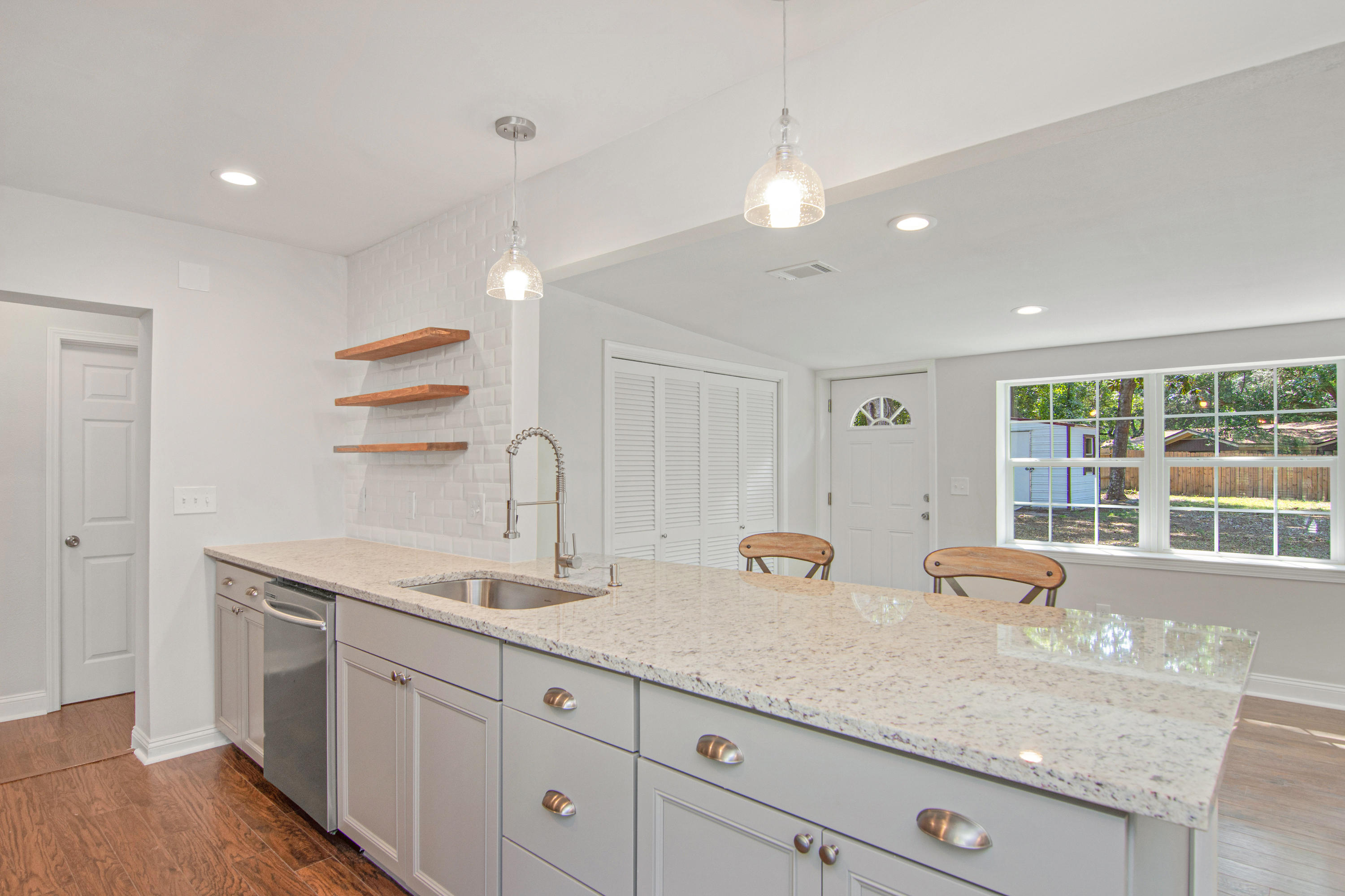 Bayou Woods - Residential