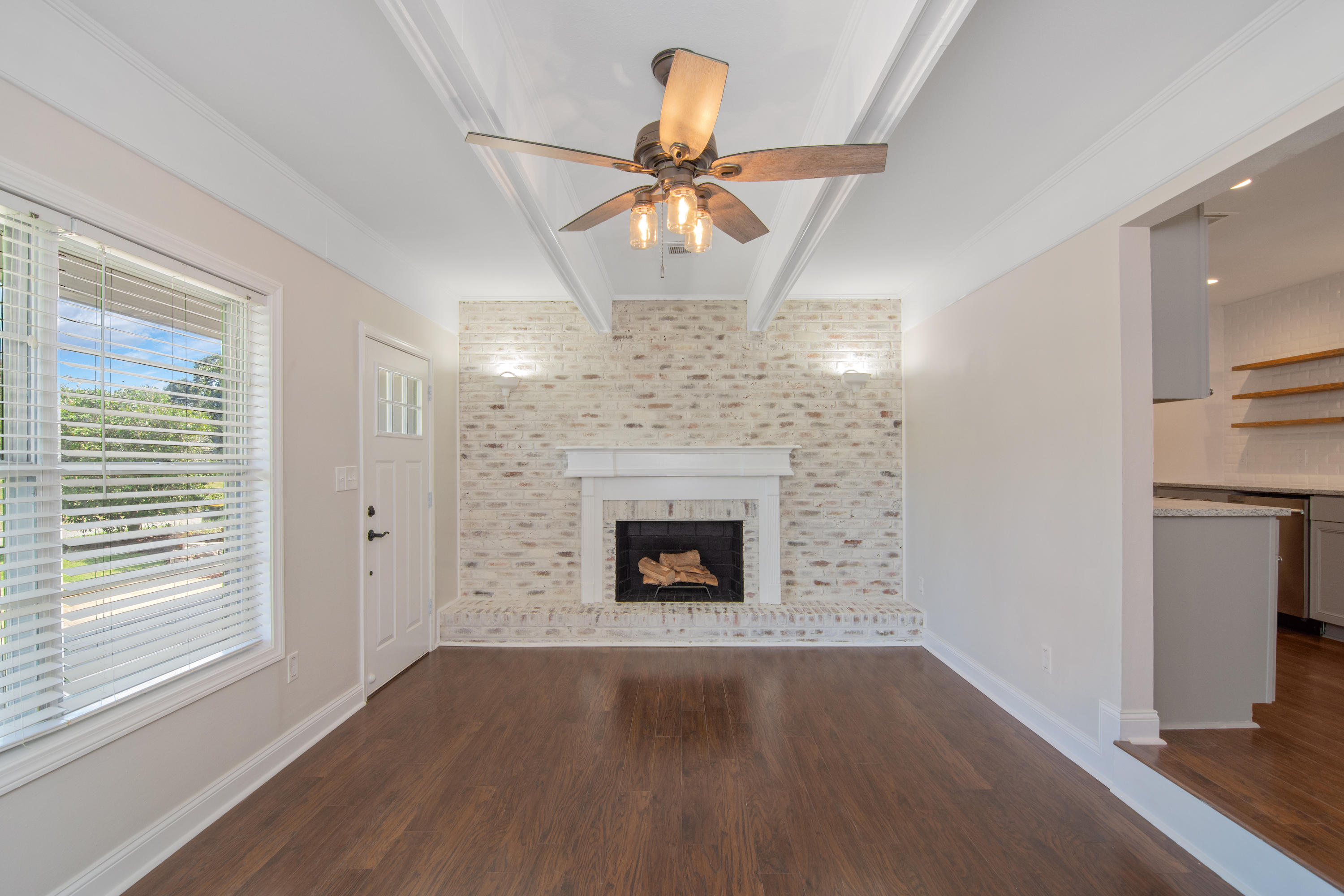 Bayou Woods - Residential