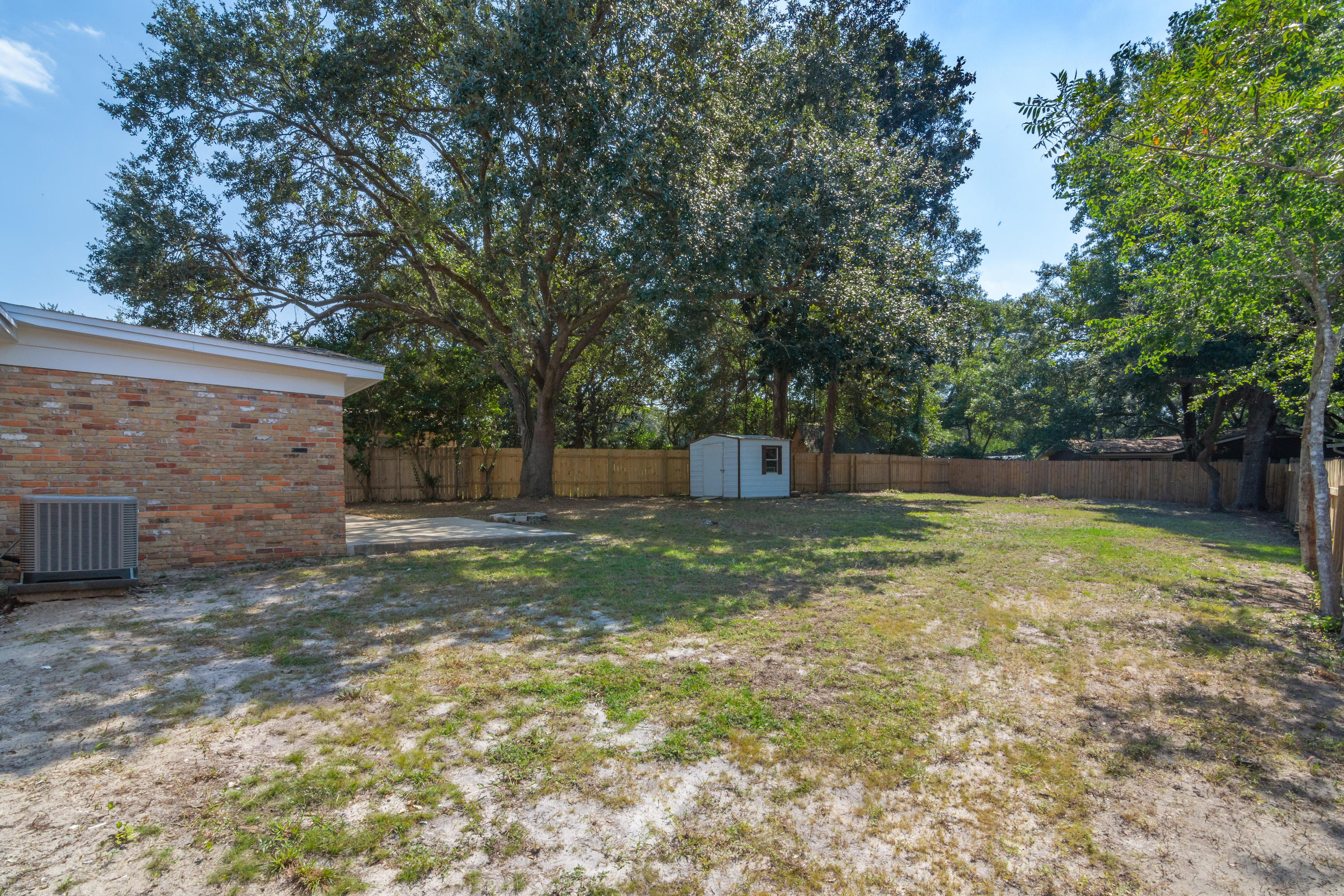 Bayou Woods - Residential