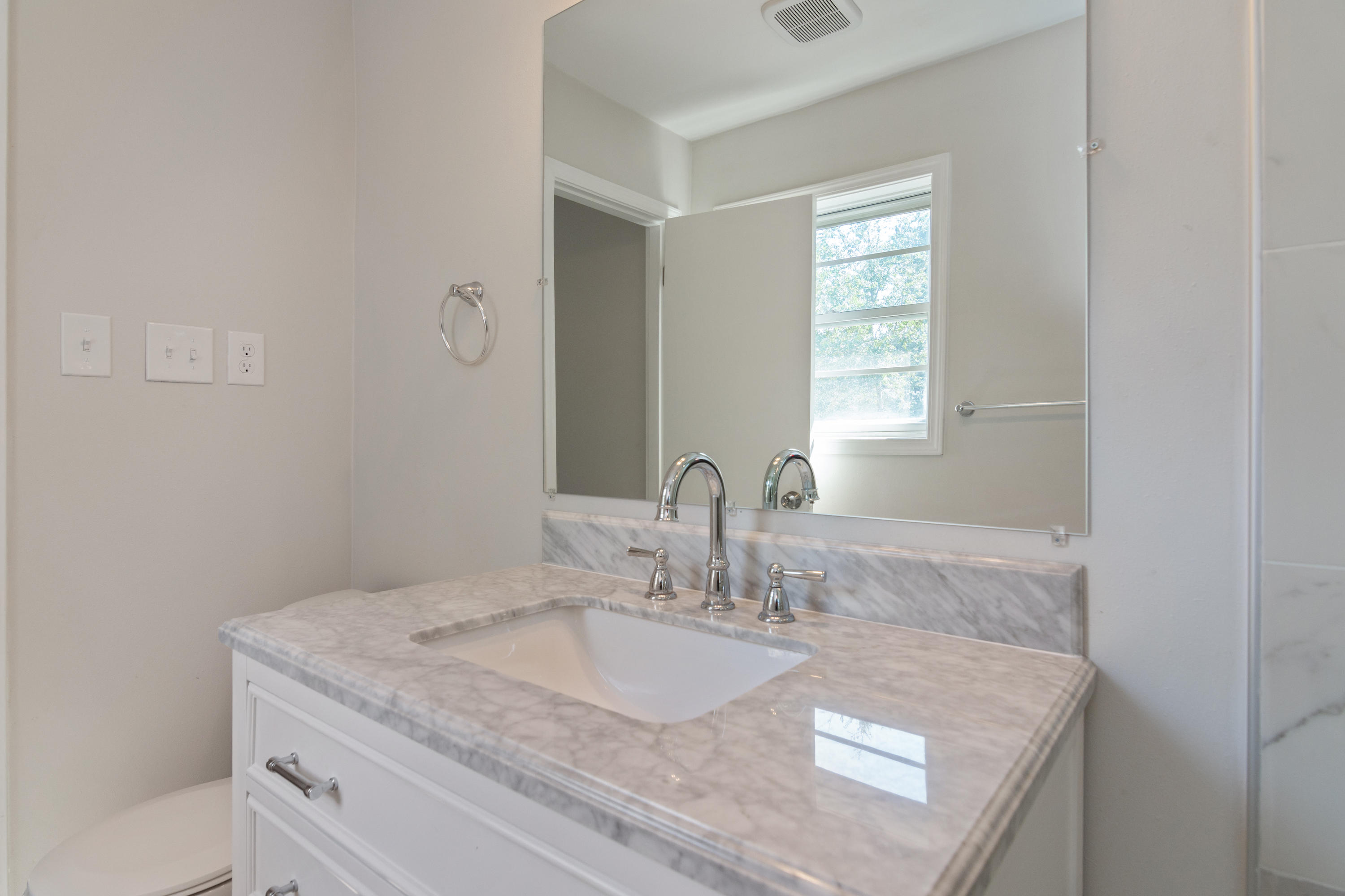 Bayou Woods - Residential