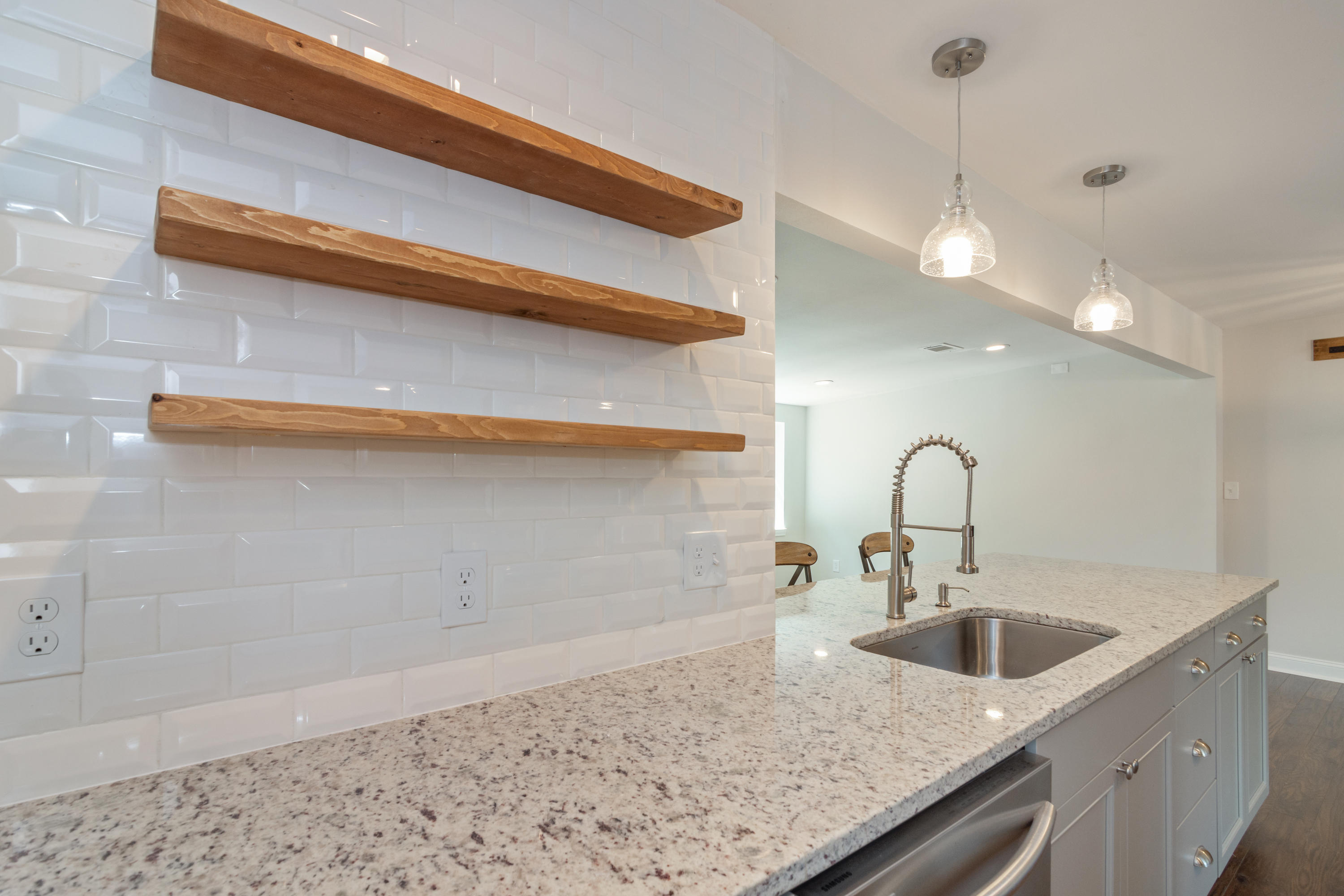 Bayou Woods - Residential