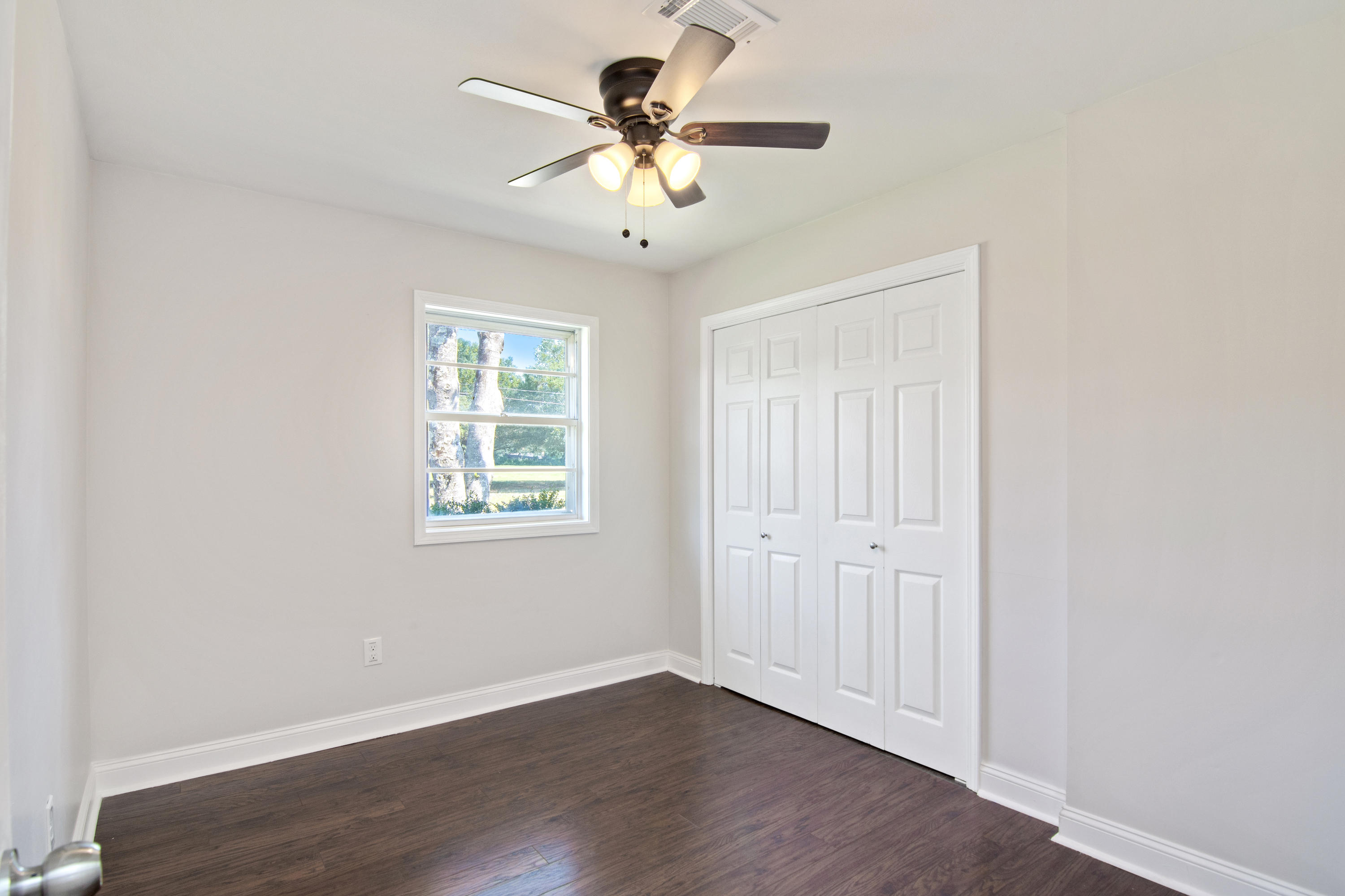 Bayou Woods - Residential