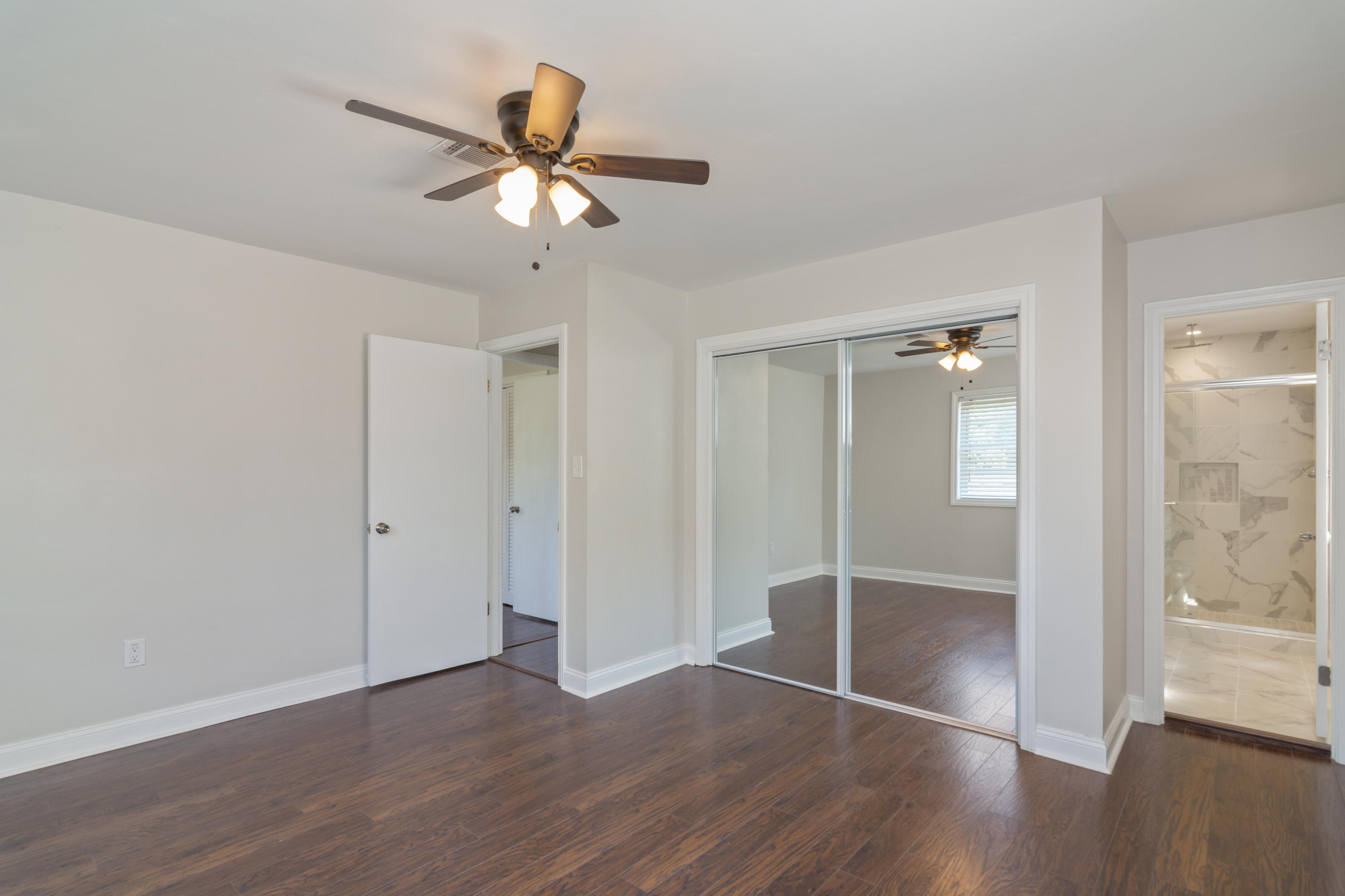 Bayou Woods - Residential