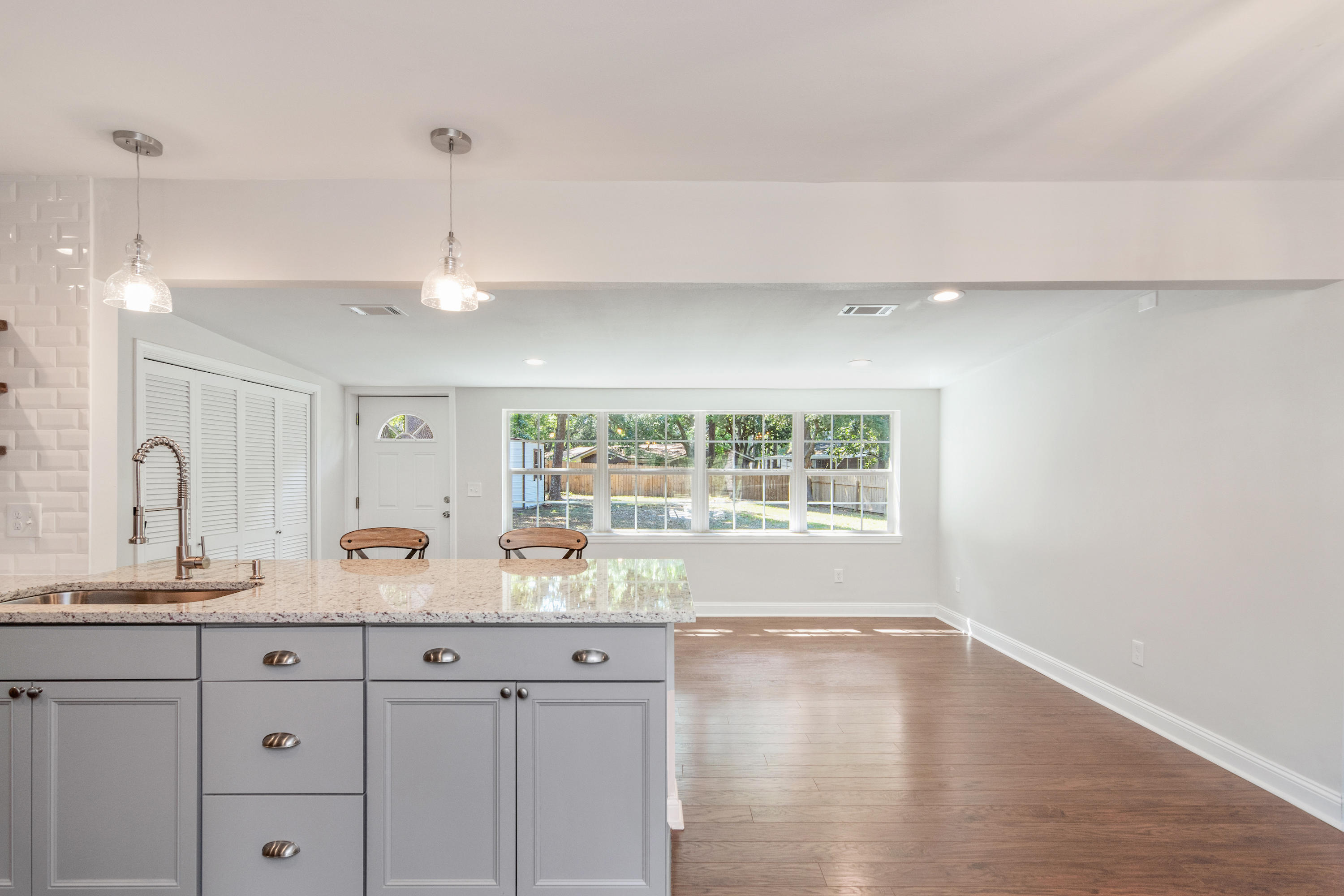 Bayou Woods - Residential