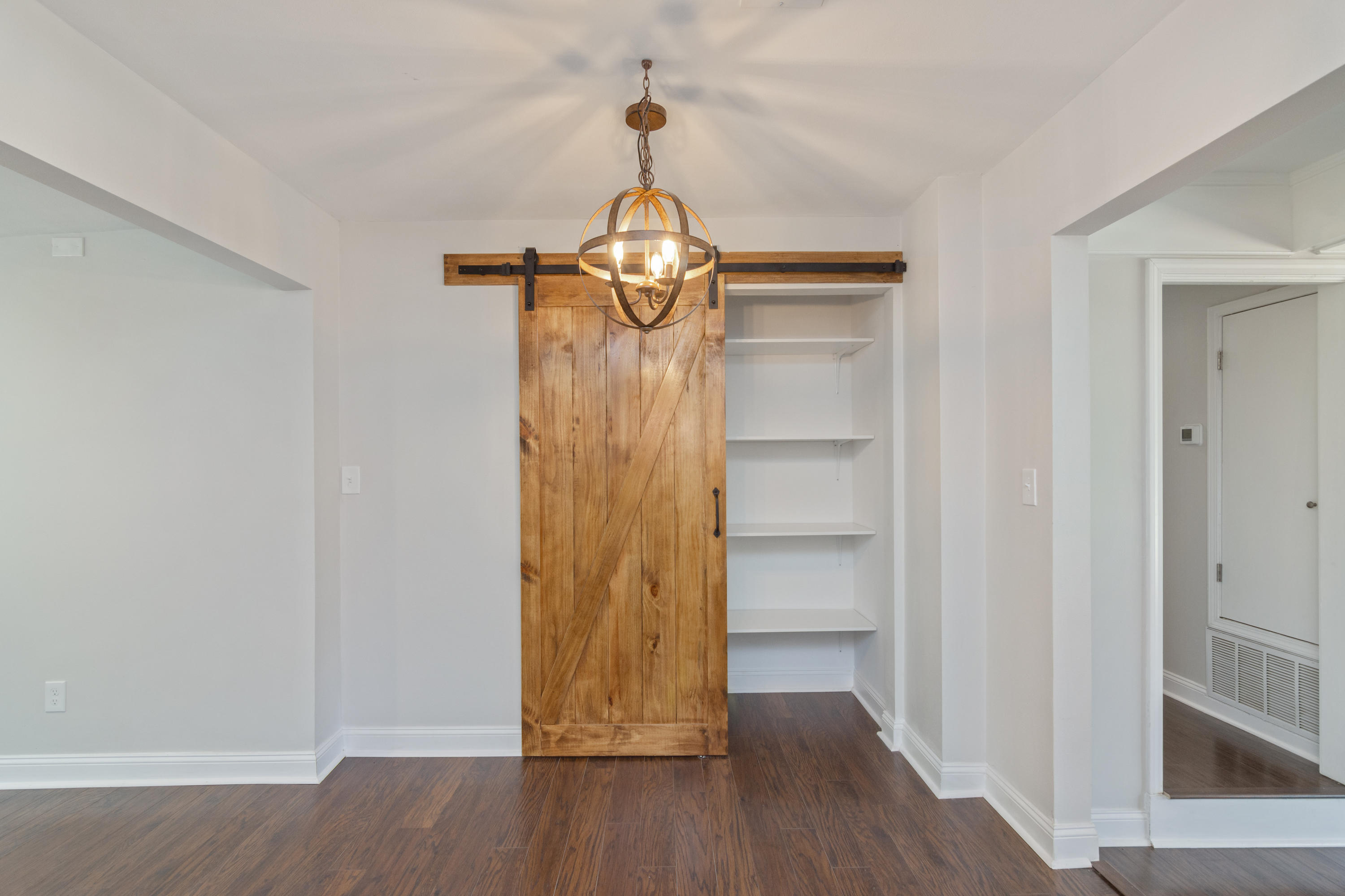 Bayou Woods - Residential