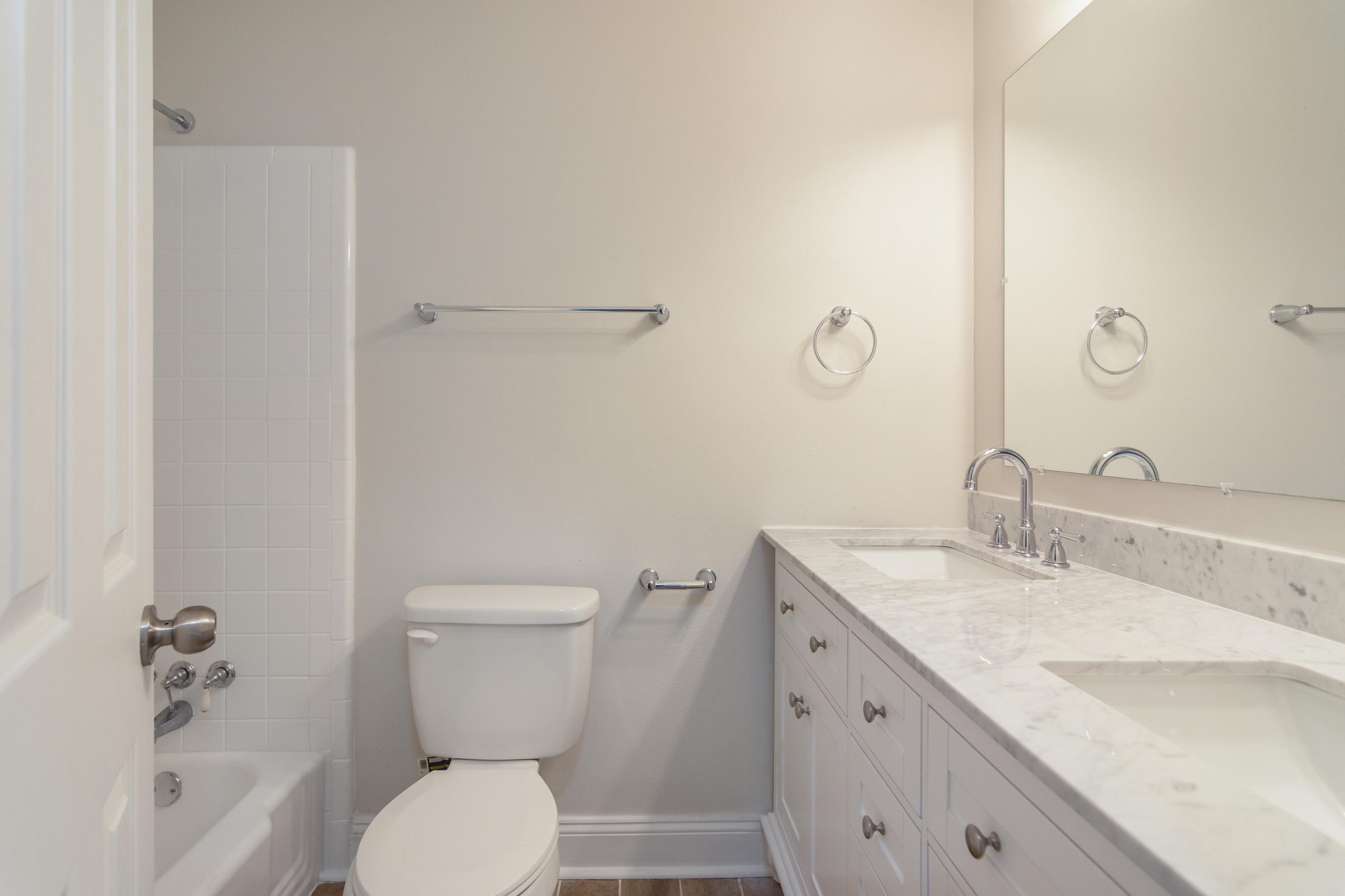 Bayou Woods - Residential