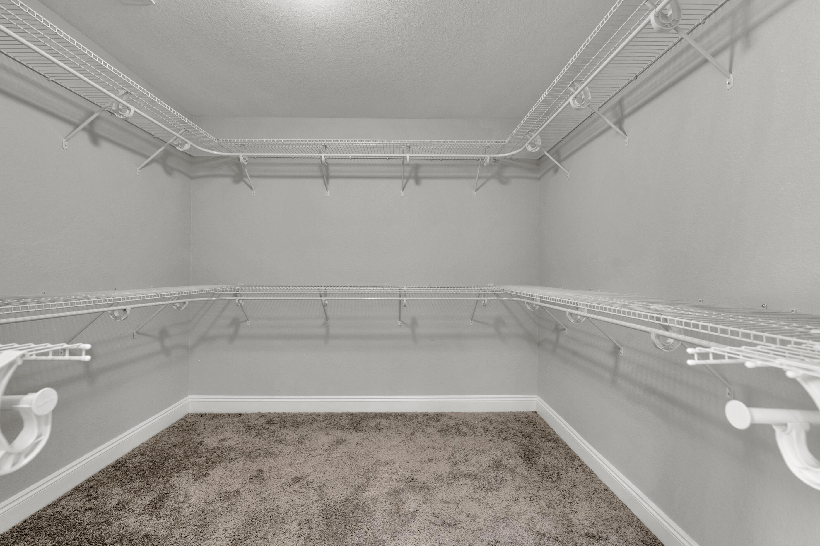 CRESCENT SHORES - Residential