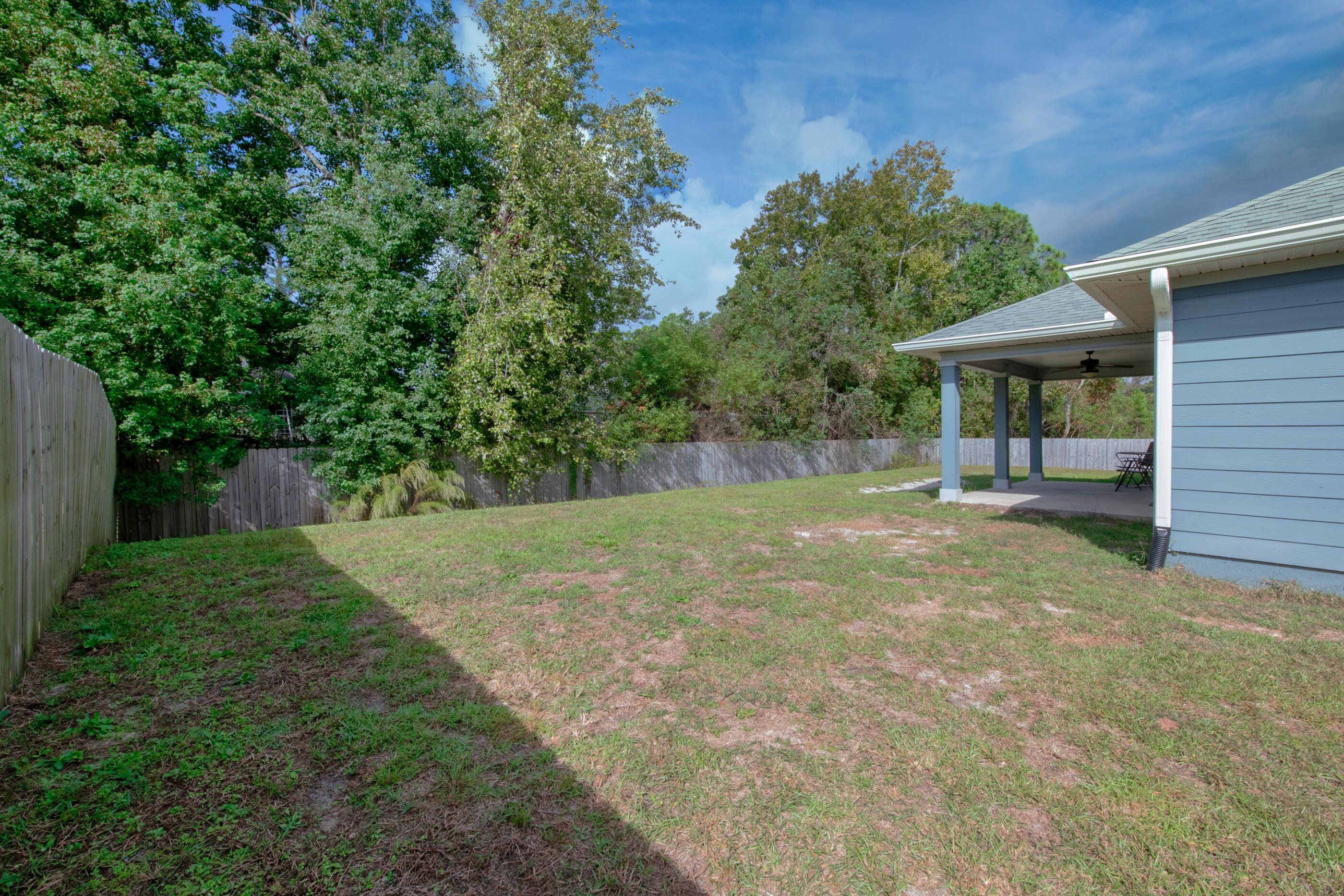 CRESCENT SHORES - Residential