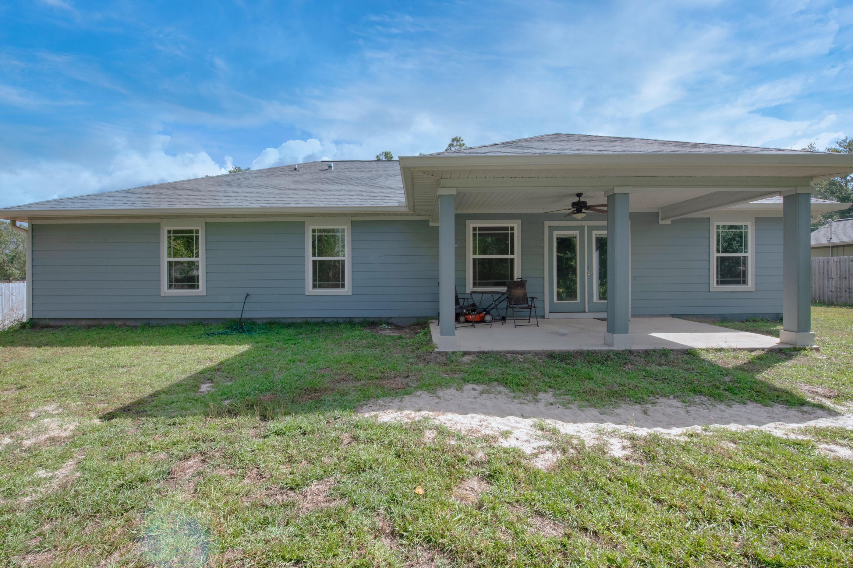 CRESCENT SHORES - Residential