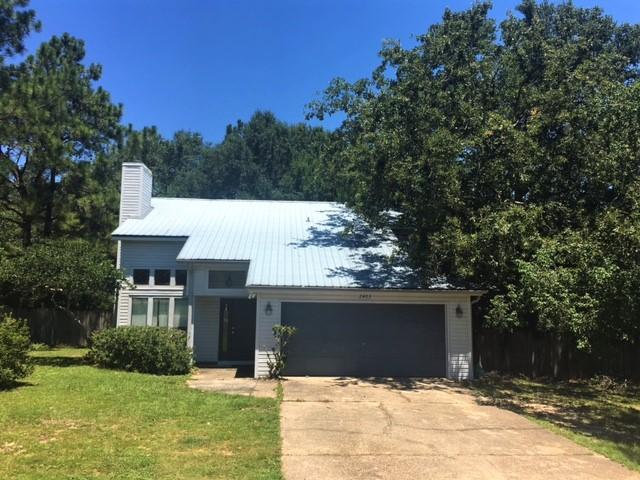 ROLLING HILLS - Residential Lease