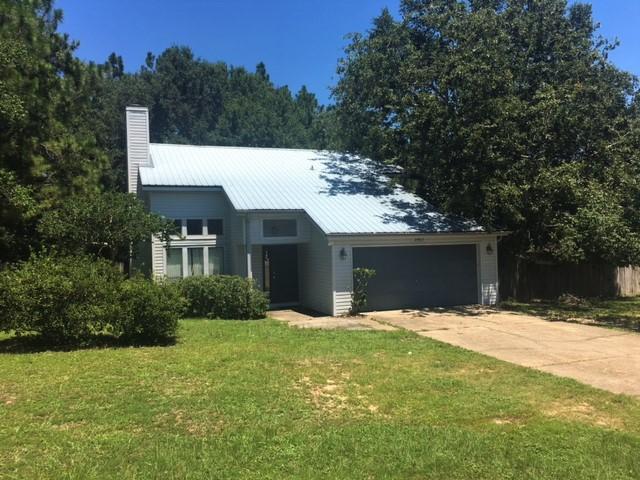 ROLLING HILLS - Residential Lease