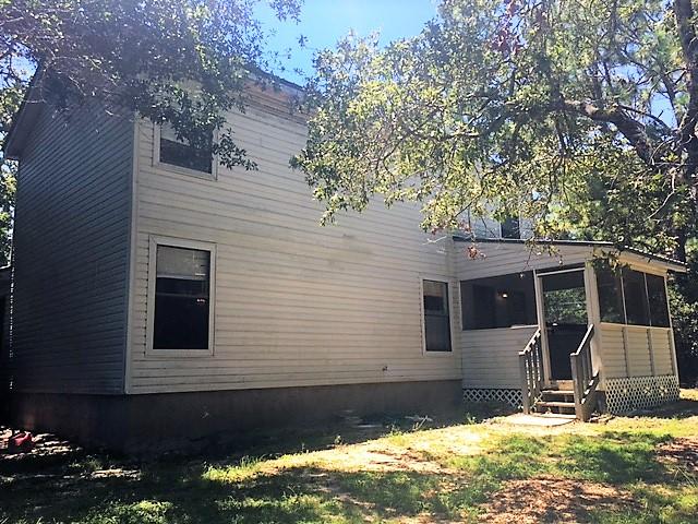 ROLLING HILLS - Residential Lease