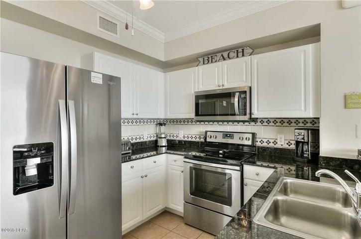 TIDEWATER BEACH STAGE 2 - Residential